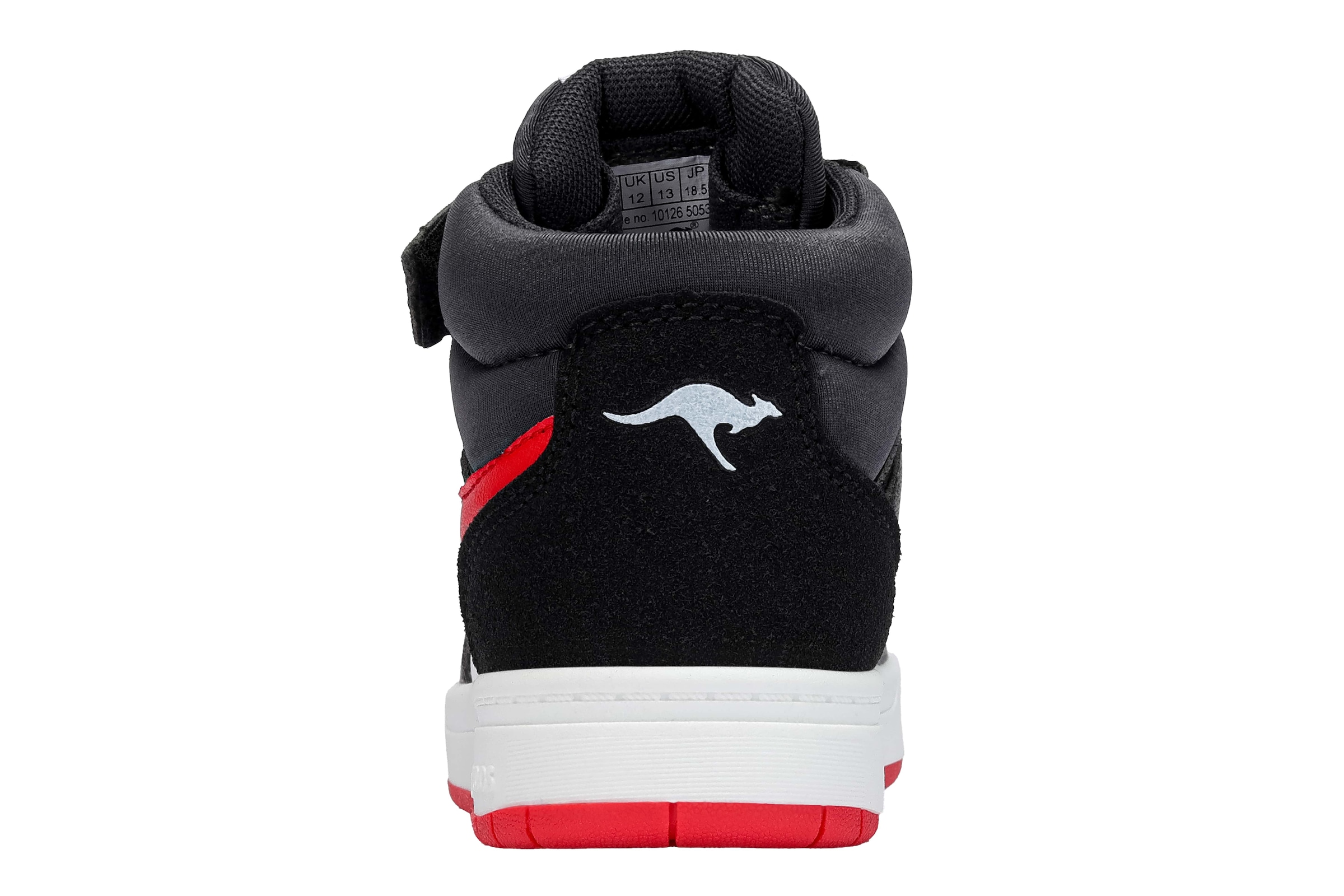 KangaROOS Sneaker »K-CP HOGAN EV«