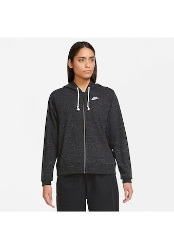 Nike Sportswear Kapuzensweatjacke »Gym Vintage Women's Full-Zip Hoodie« kaufen