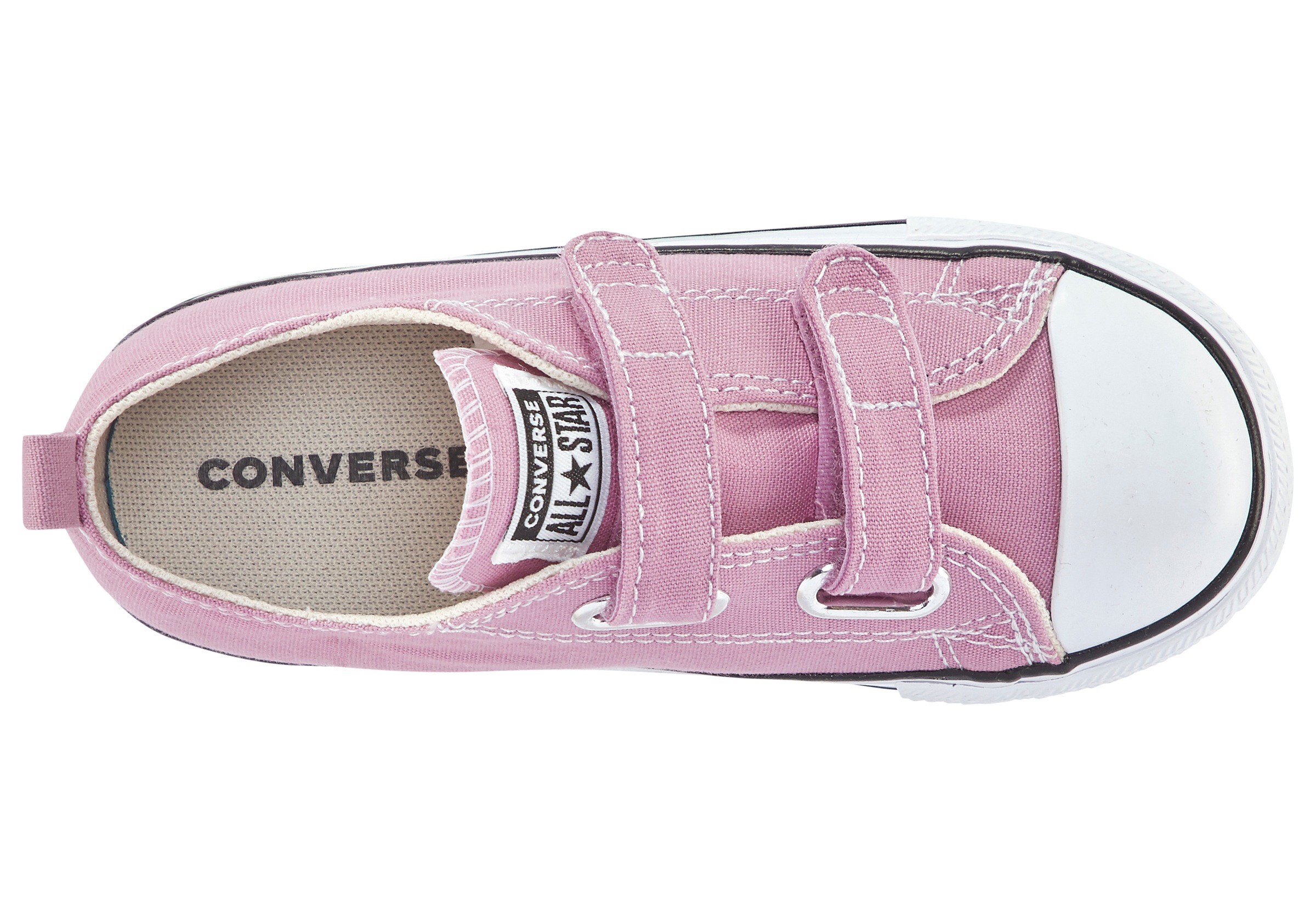 Converse Sneaker »CHUCK TAYLOR ALL STAR EASY ON«