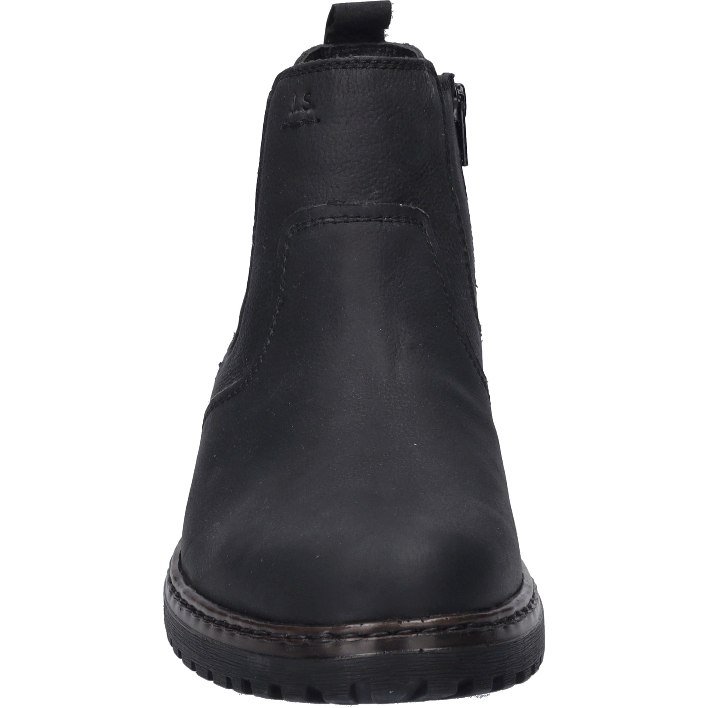 Josef Seibel Stiefelette »Erroll 51, schwarz«
