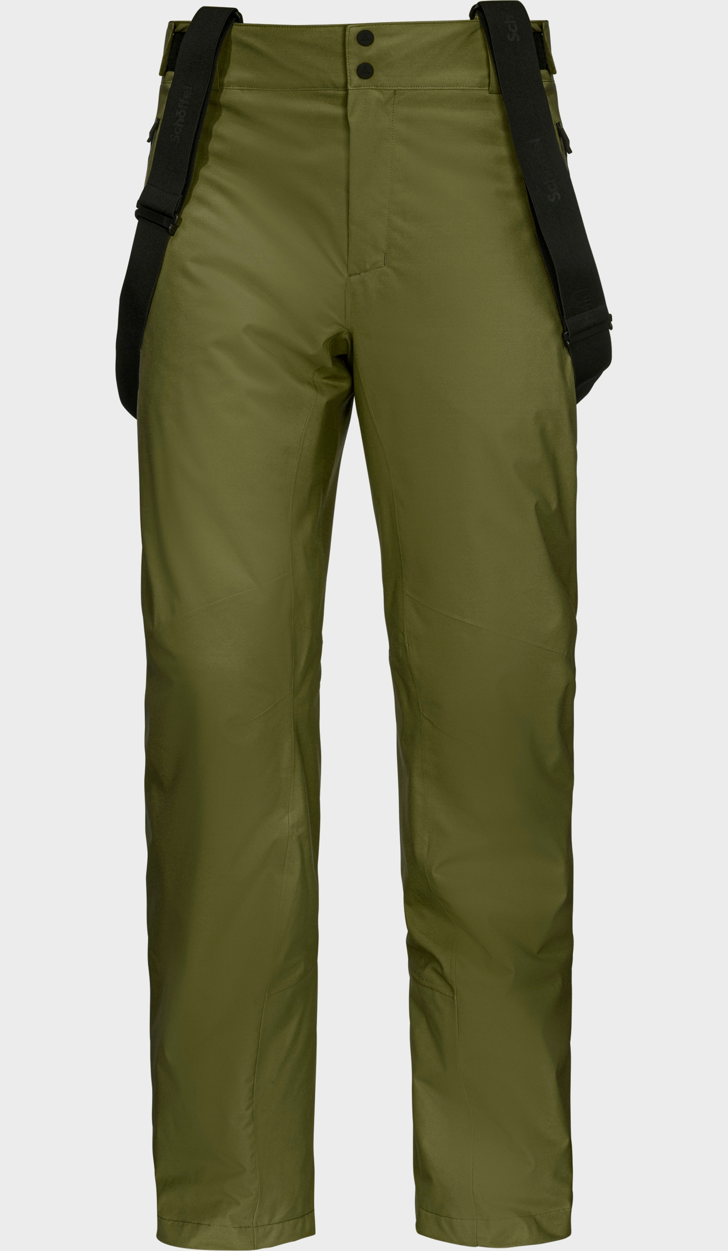 Schöffel Latzhose »Pants Style Pine MNS«
