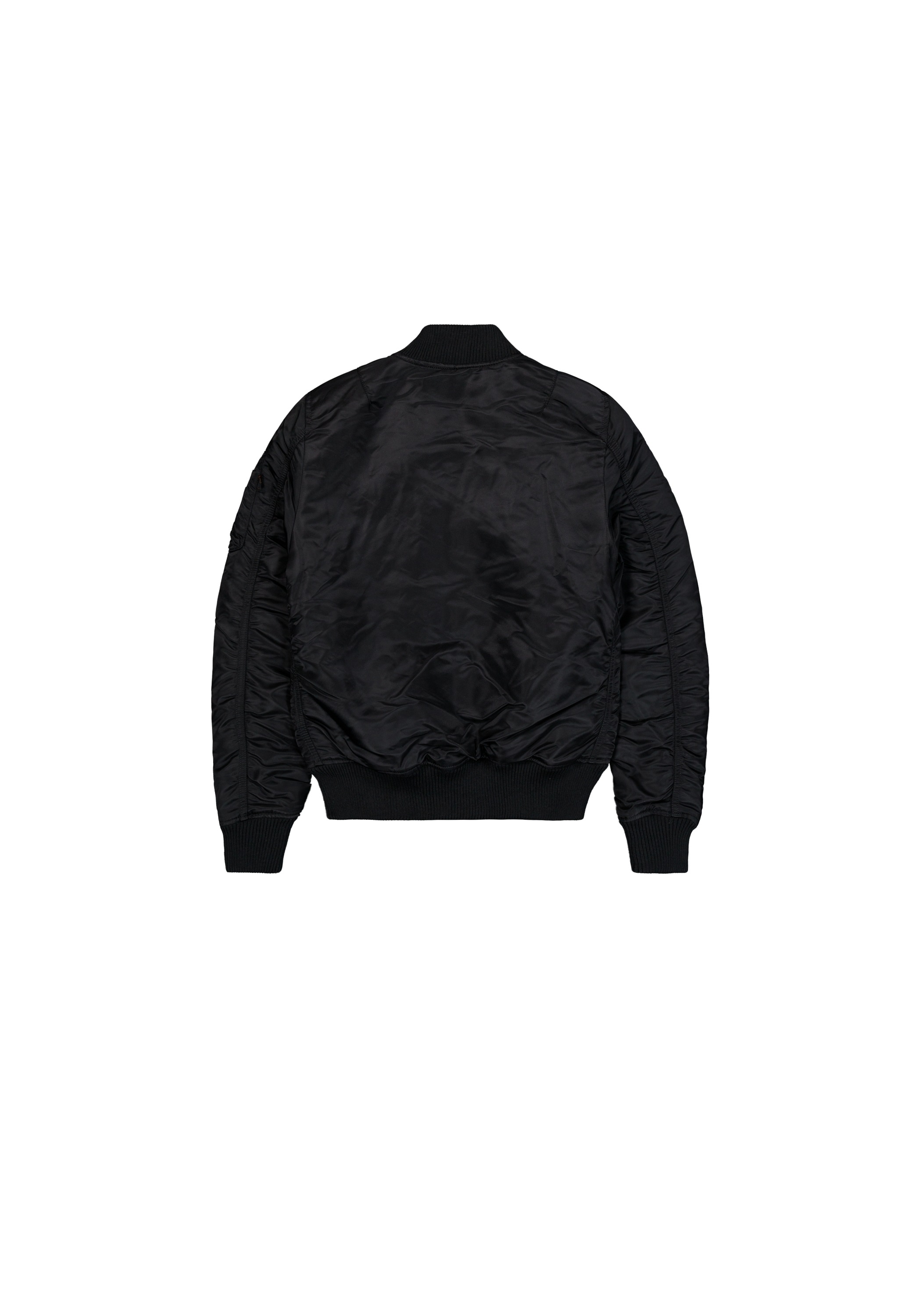 Alpha Industries Bomberjacke »MA-1 VF Vintage Fit 59 W«