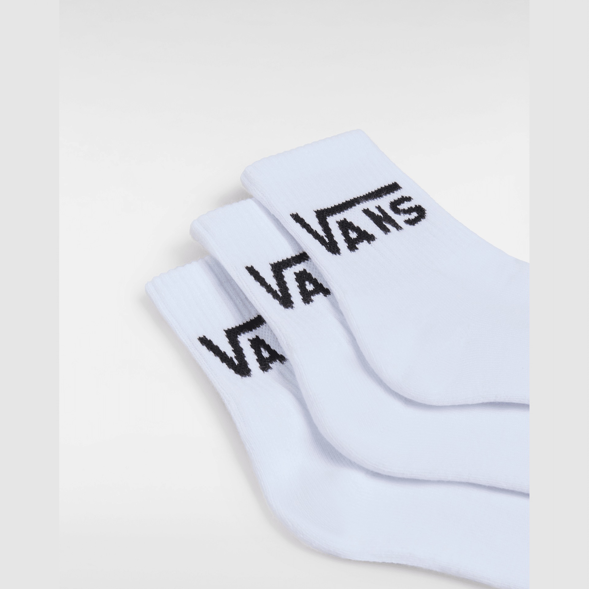 Vans Socken »CLASSIC HALF CREW 3er Pack«, (3 Paar)