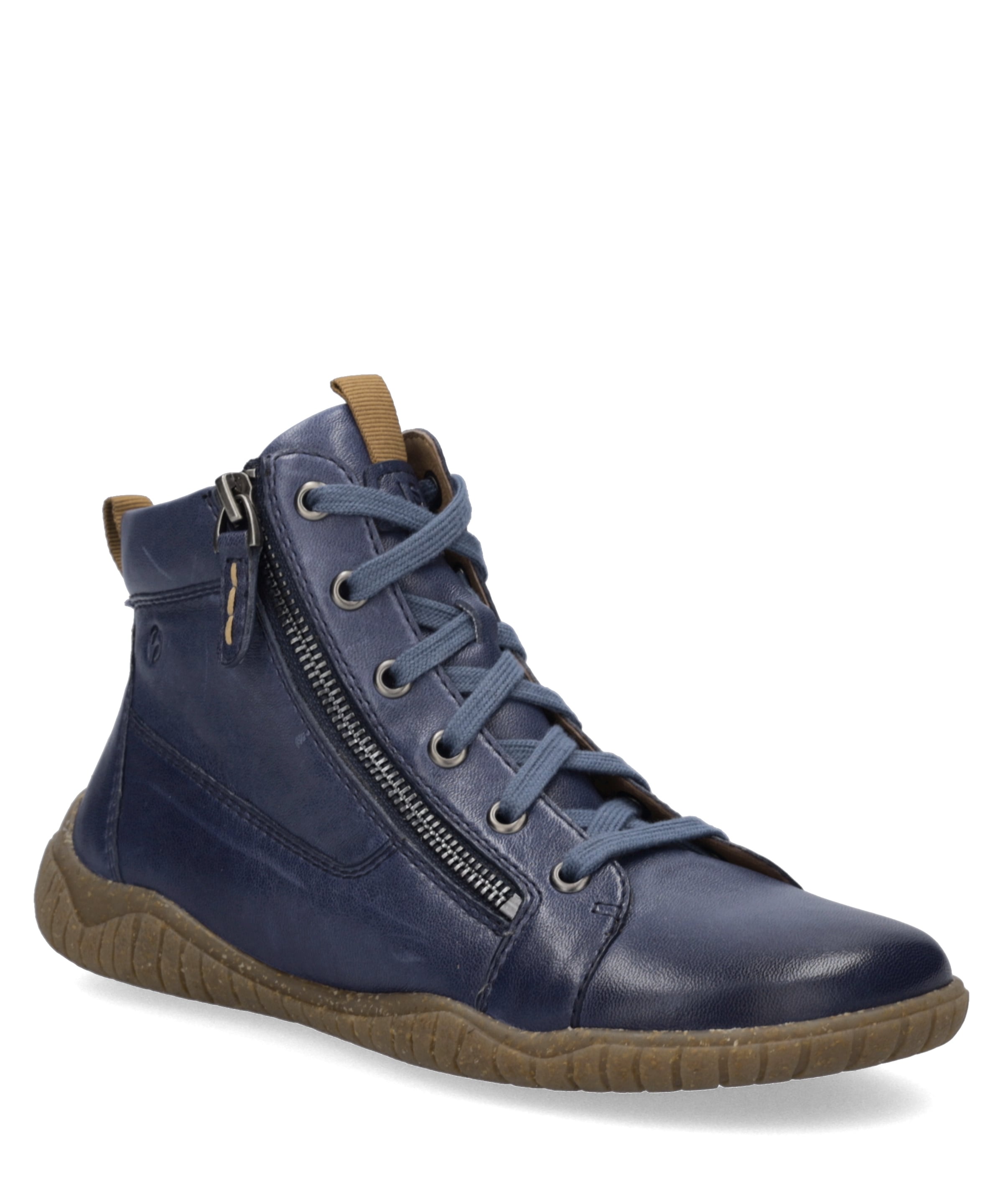 Josef Seibel Stiefelette »Wynona 15, jeans«