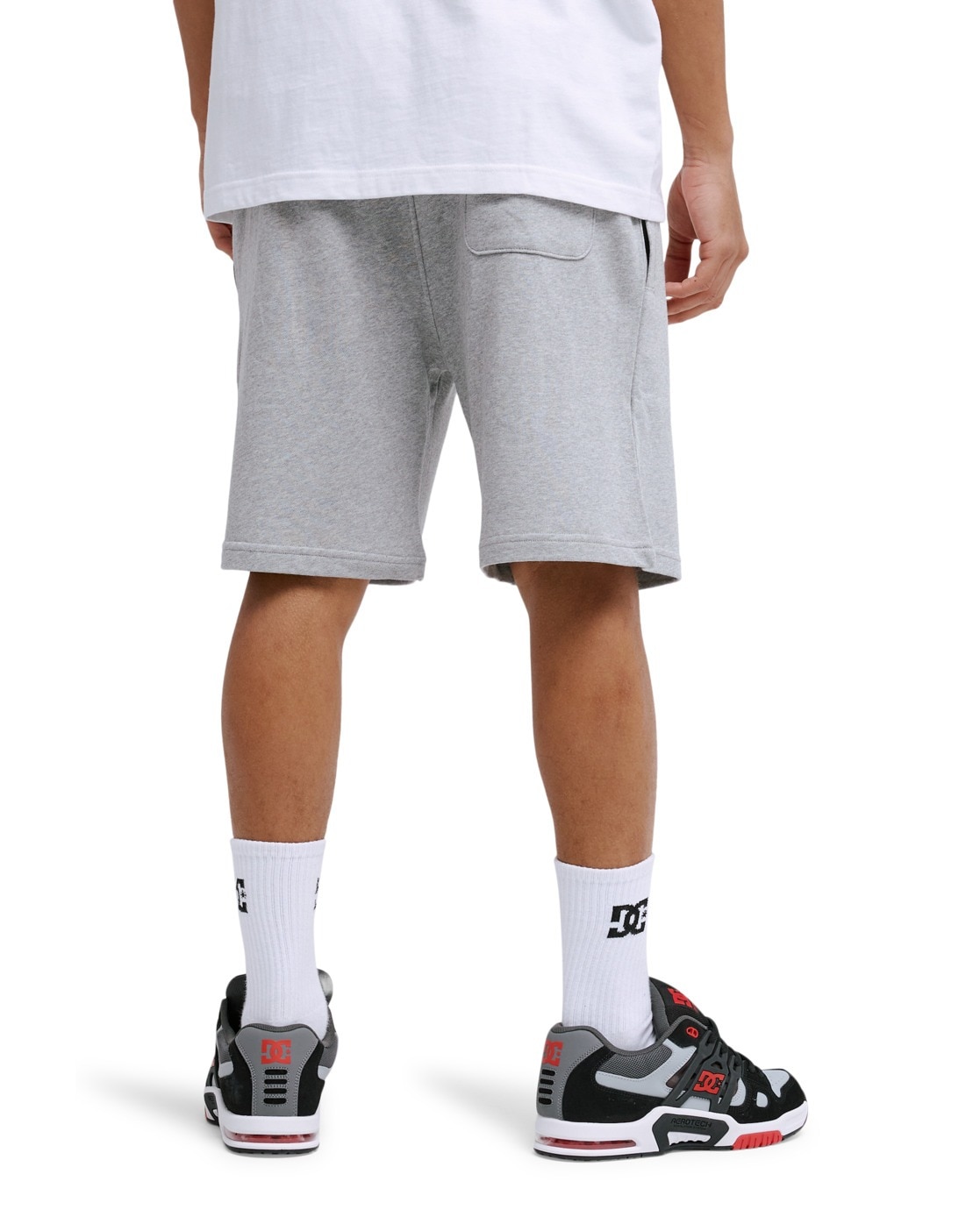 DC Shoes Sweatshorts »Vantura«
