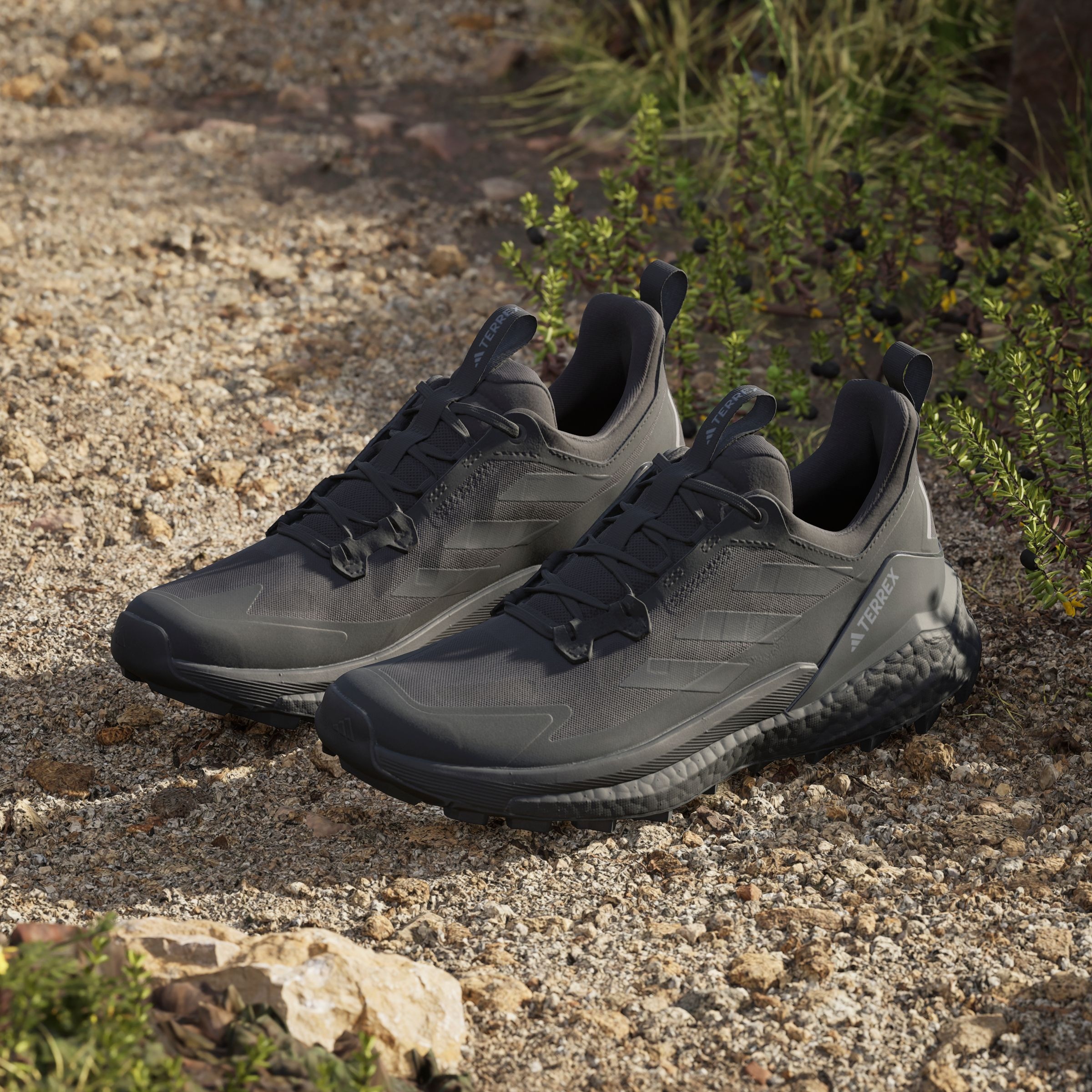 adidas TERREX Wanderschuh »TERREX FREE HIKER 2.0 LOW«