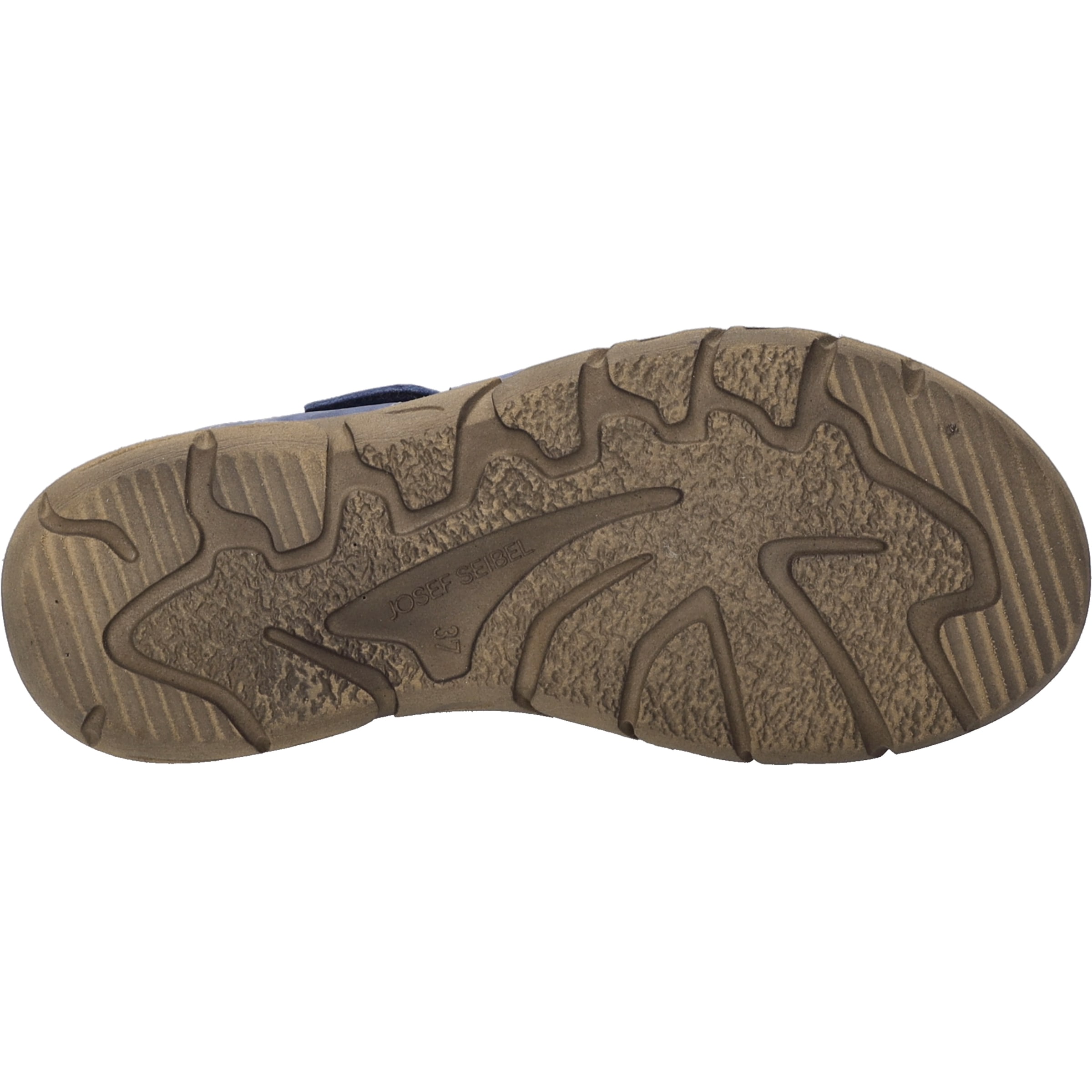 Josef Seibel Sandale »Brenda 10, dunkelblau«