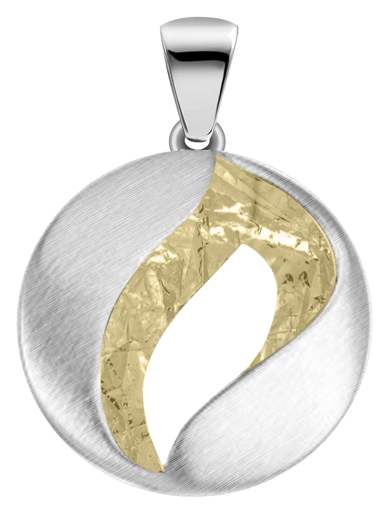 Adelia´s Kettenanhänger »Damen Anhänger aus 925 Silber«