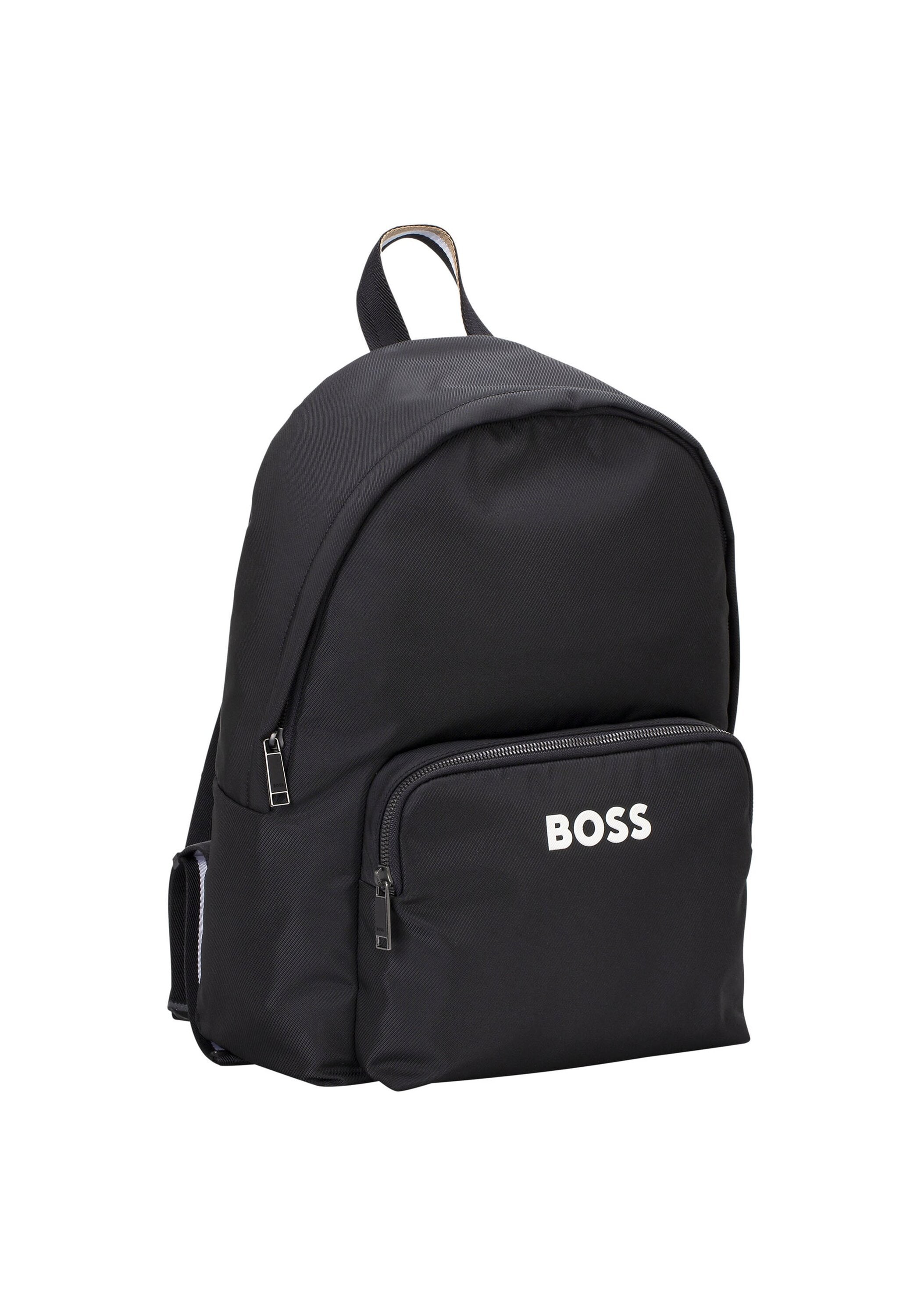 BOSS Schultertasche »Rucksack Catch 3.0 Backpack«