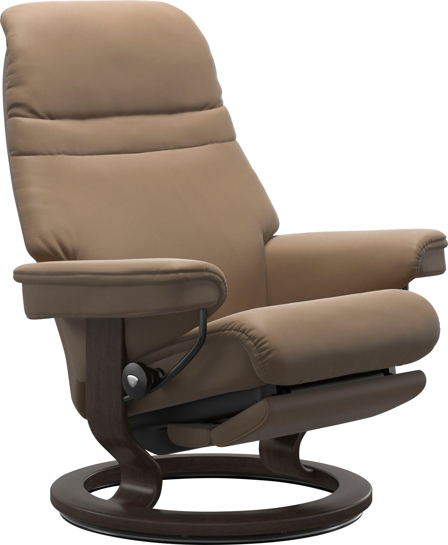Stressless® Relaxsessel »Sunrise«, elektrisch verstellbar, optional 2-motorisch, Größe M & L