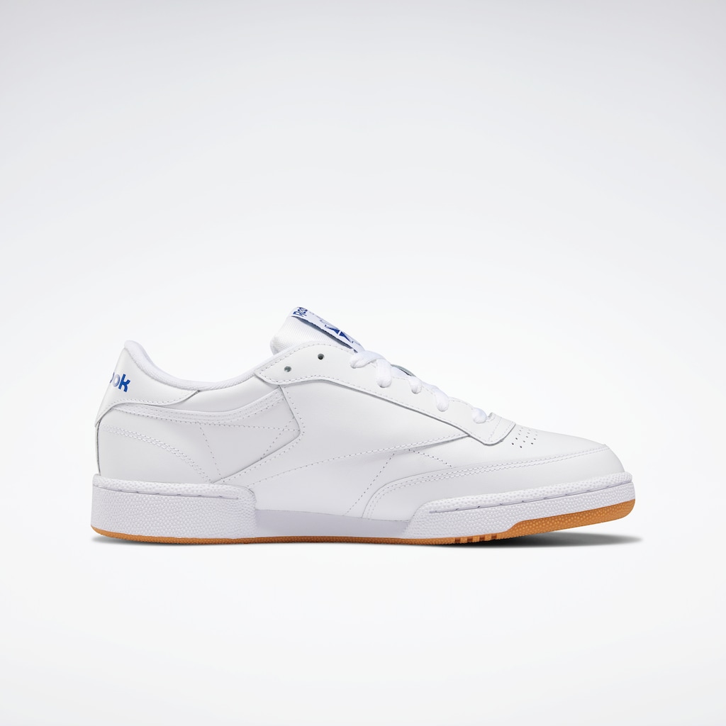 Reebok Classic Sneaker »CLUB C 85«