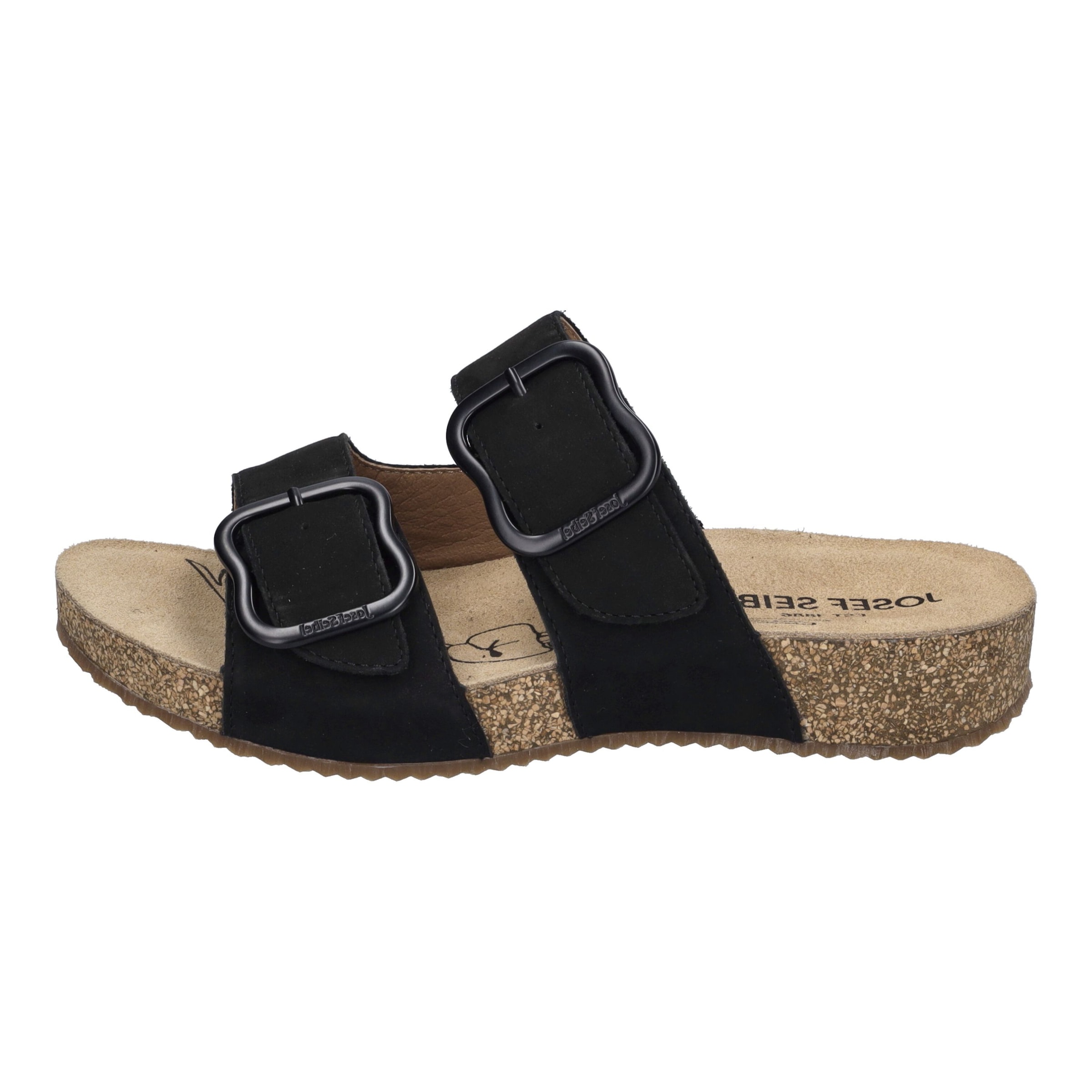 Josef Seibel Sandale »Tonga 64, schwarz«