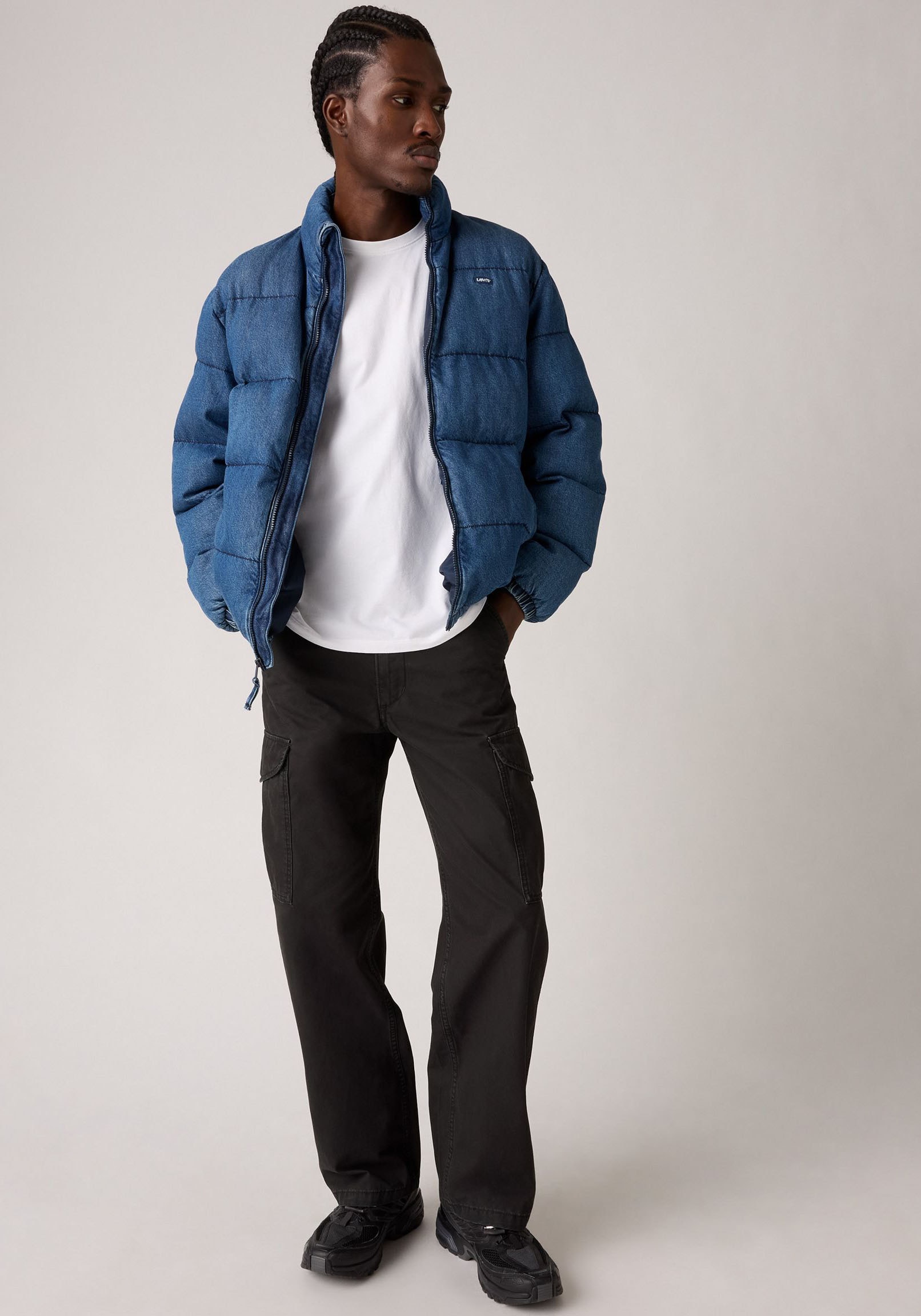 Levi's® Cargohose »LV Hose XX CARGO BAGG«, bequeme Passform