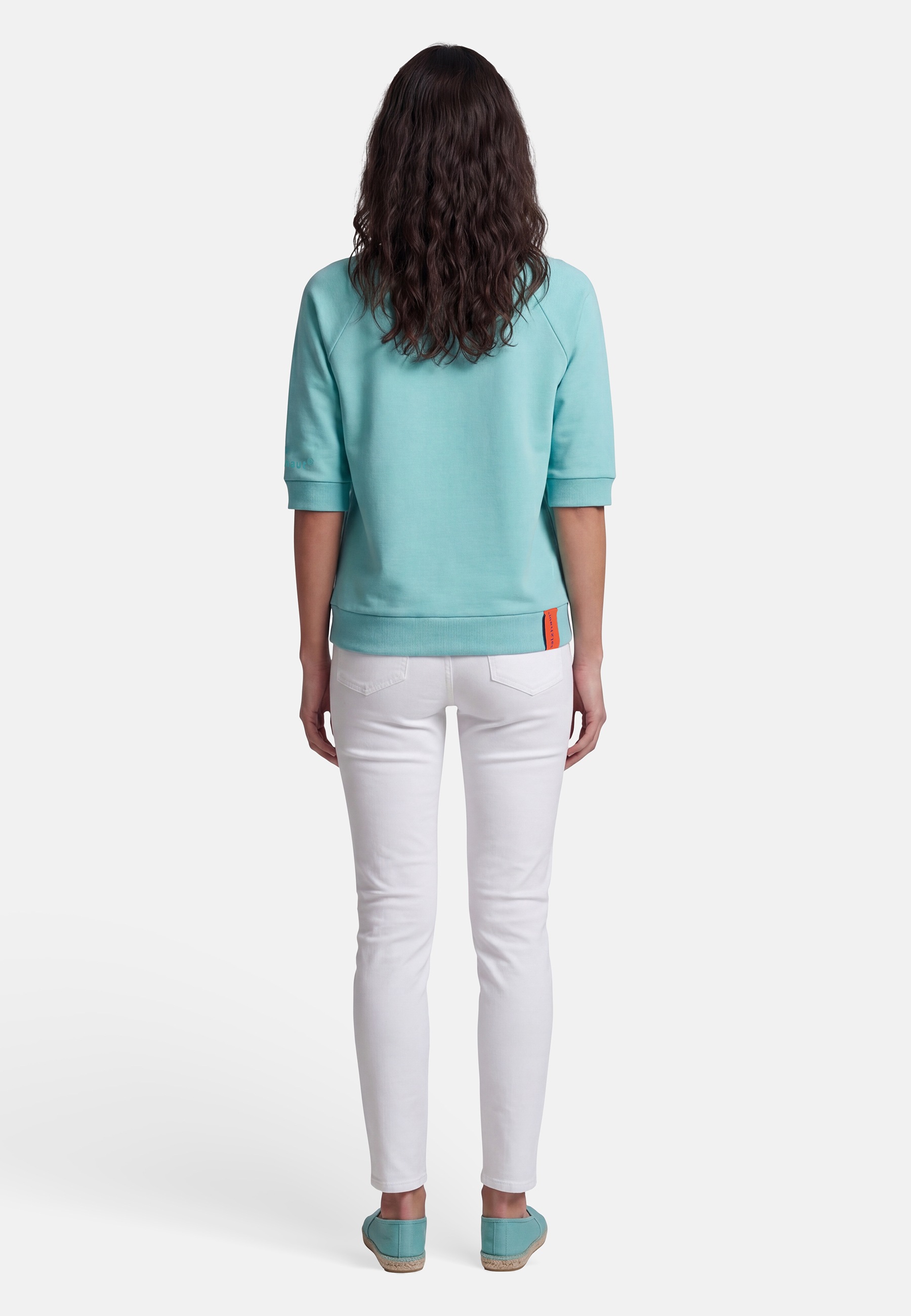 salzhaut T-Shirt »Shirt BAFF«