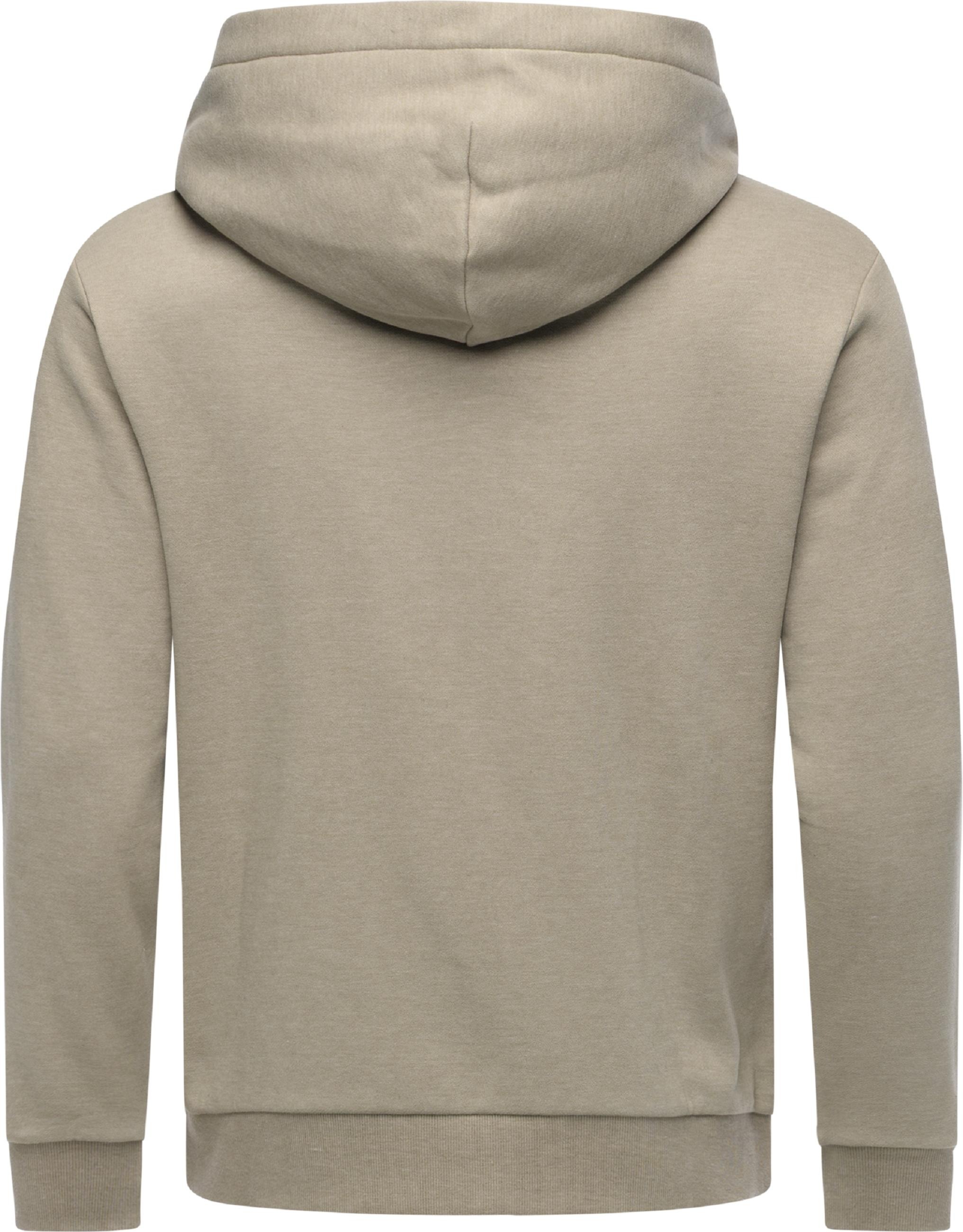 Ragwear Sweatjacke »Sweatjacke Natten EMB«