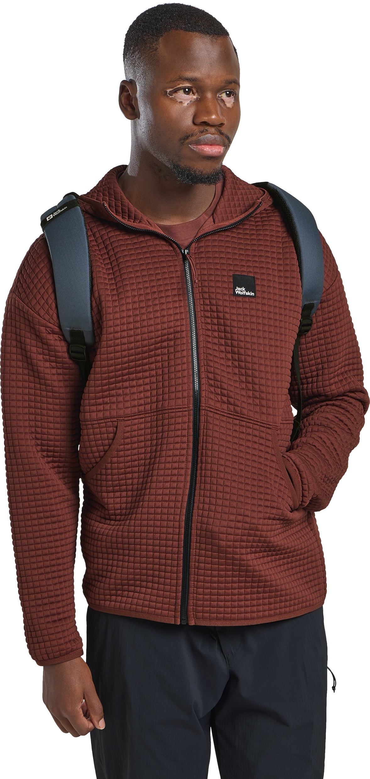 Jack Wolfskin Daypack »TERRACADE«