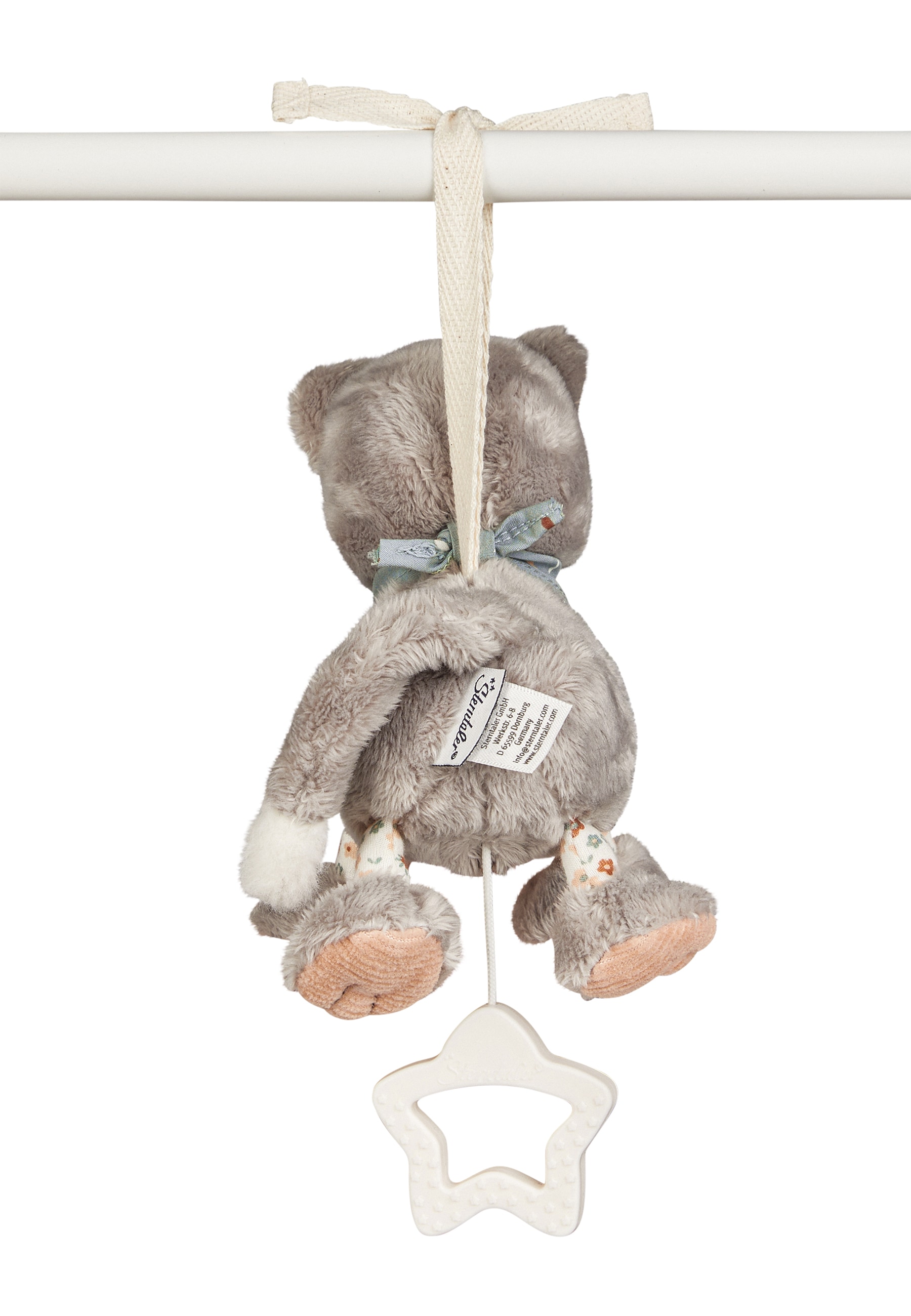 Sterntaler® Spieluhr »Spieluhr S KATZE Lilly«