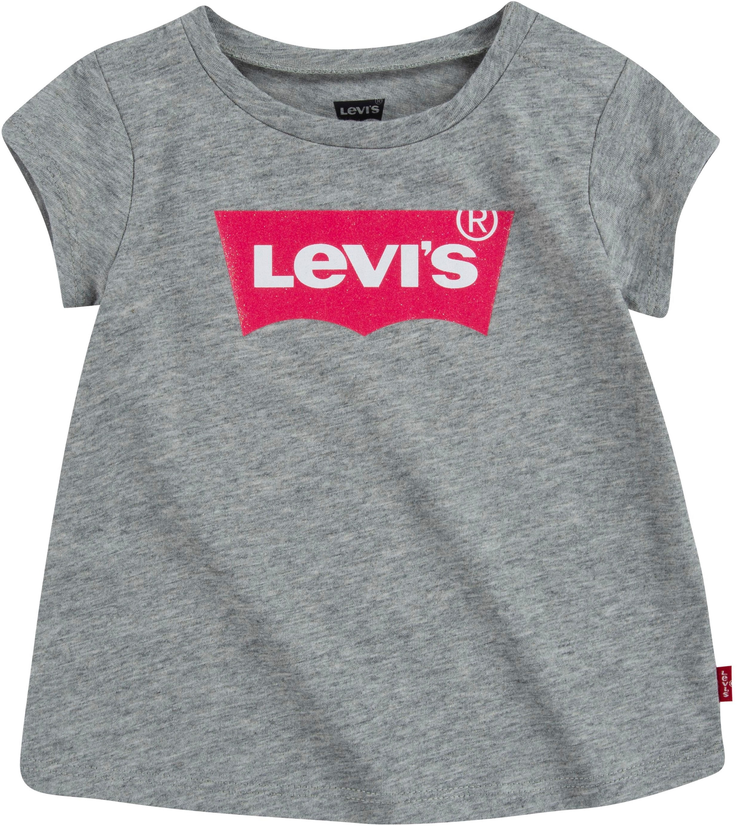 T-Shirt »LVG BATWING TEE«, for BABY GIRLS