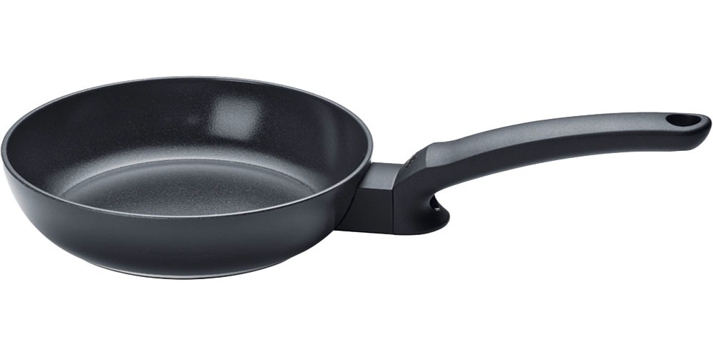 Ceratal Evo Classic Pfanne 20 cm, schwarz