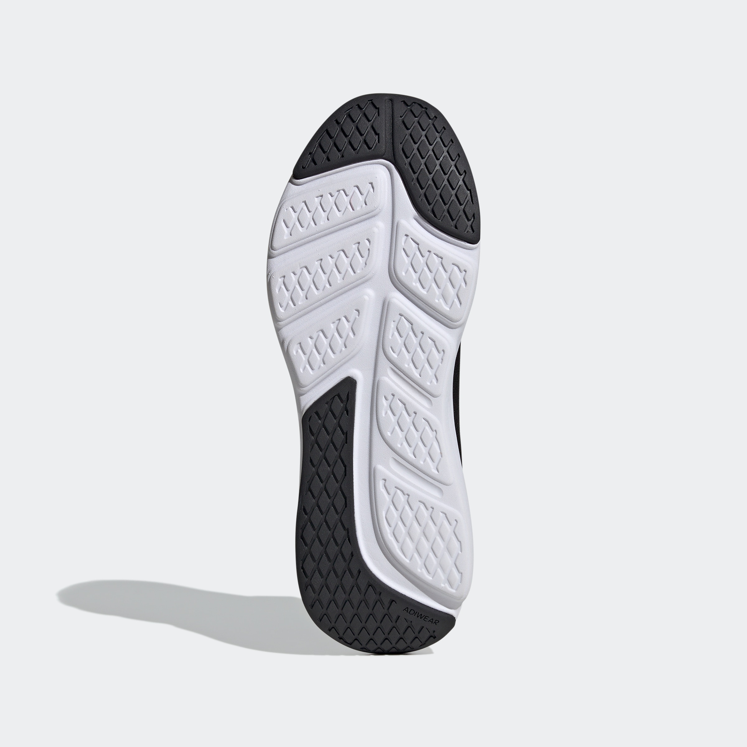 adidas Sportswear Walkingschuh »CLOUDFOAM GO SOCK«