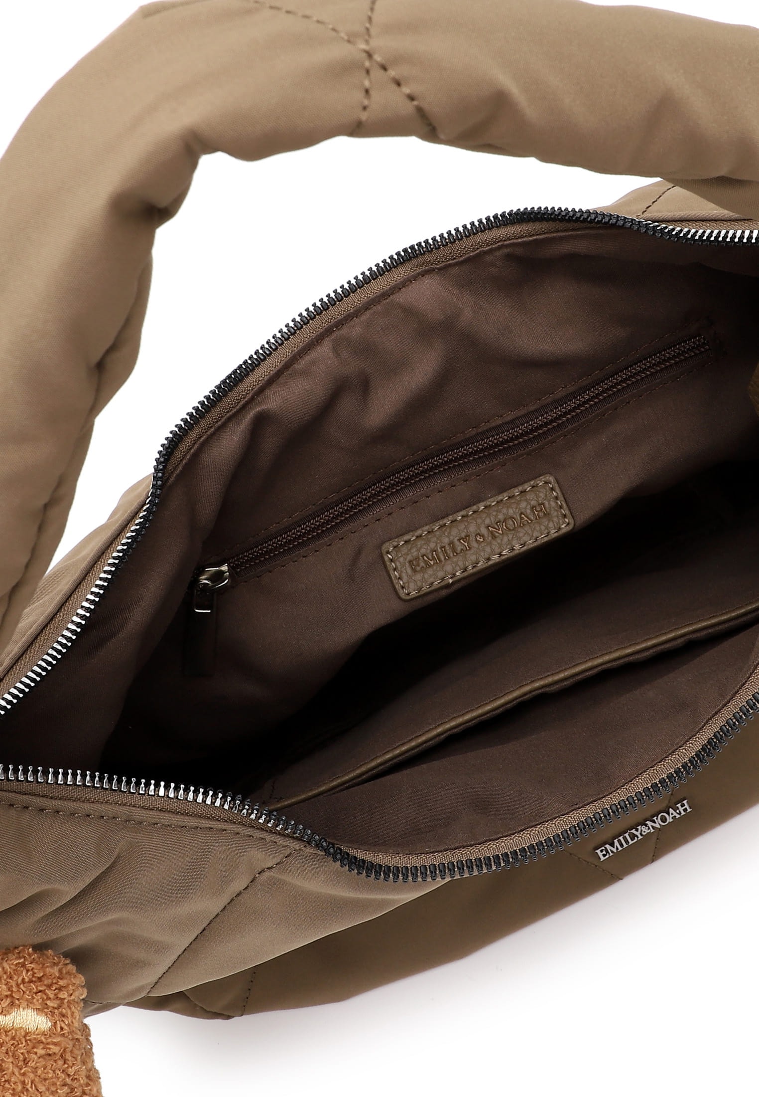 EMILY & NOAH Beuteltasche »Beutel E&N Lonie«