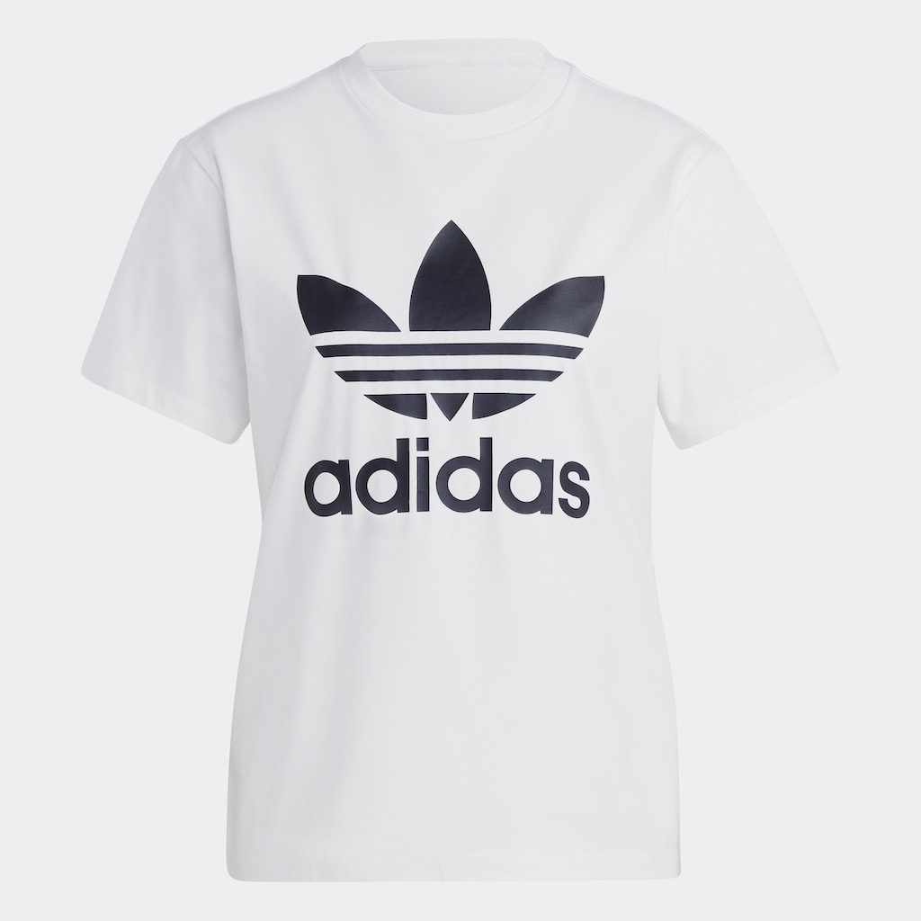 adidas Originals T-Shirt »ADICOLOR CLASSICS TREFOIL«