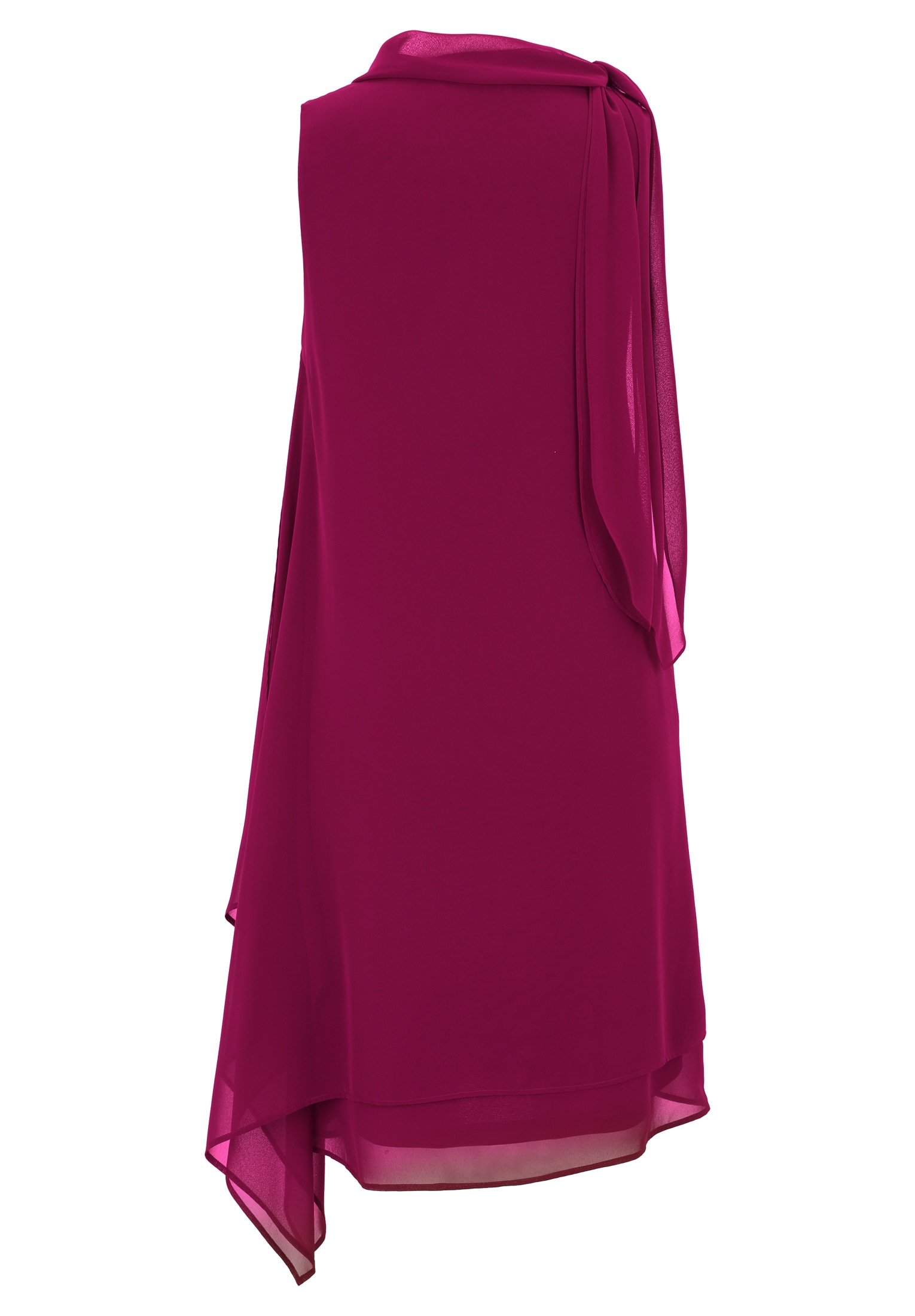 Vera Mont Cocktailkleid »Cocktailkleid ohne Arm«