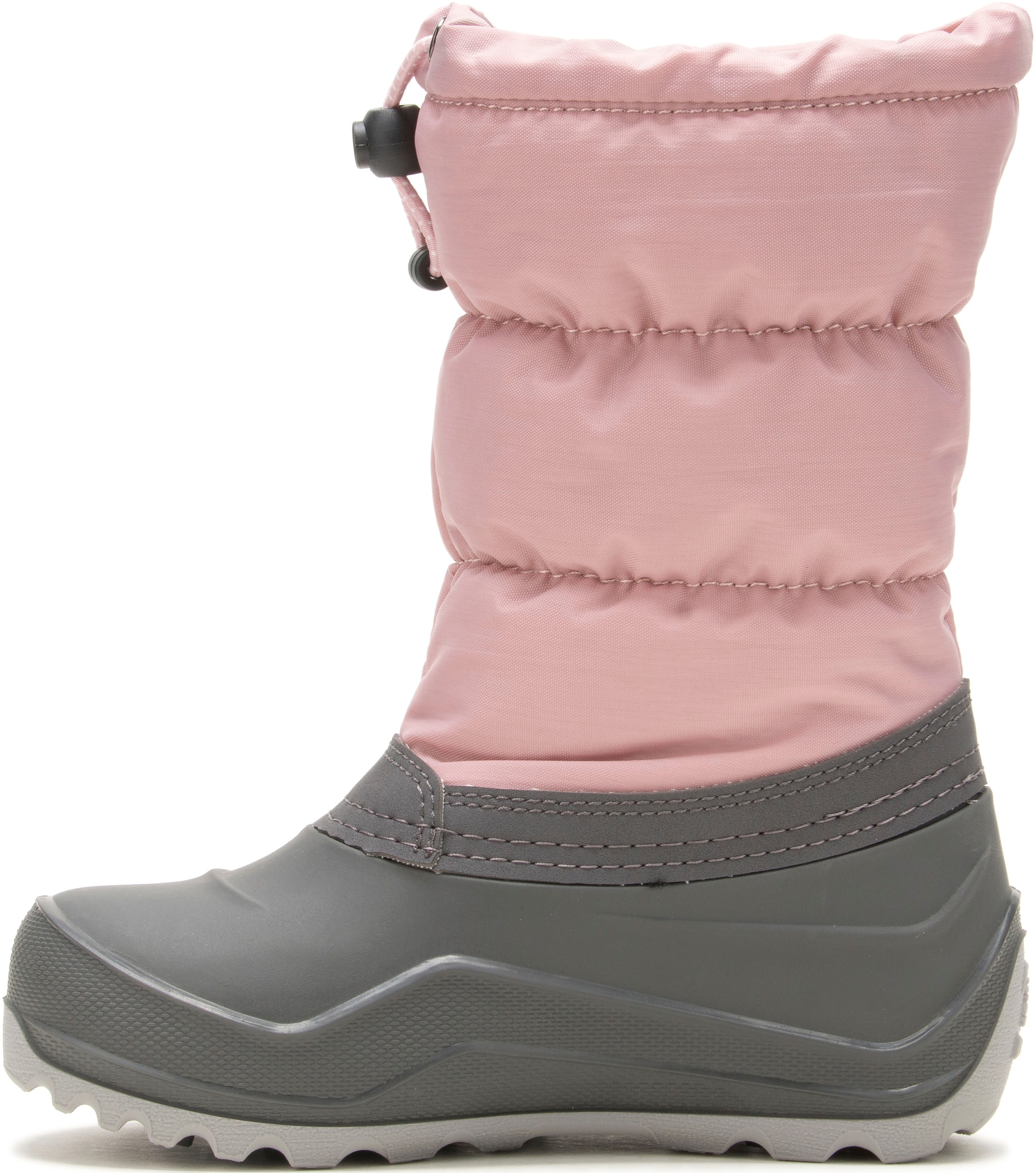 Kamik Winterstiefel »SNOWCOZY«, gefüttert