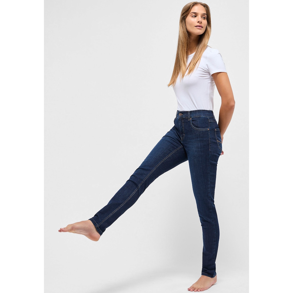 ANGELS Slim-fit-Jeans »SKINNY«