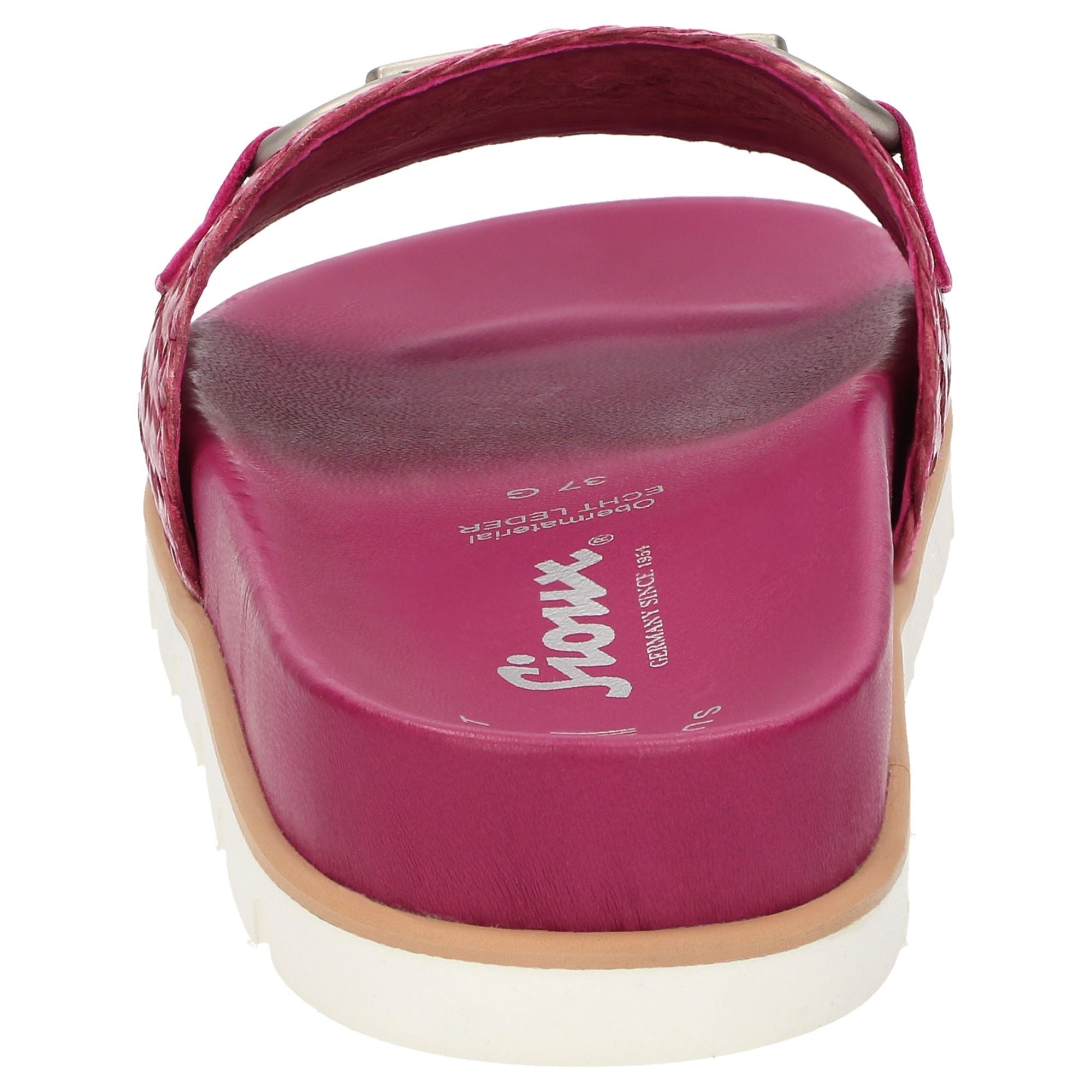 SIOUX Pantolette »Libuse-702«