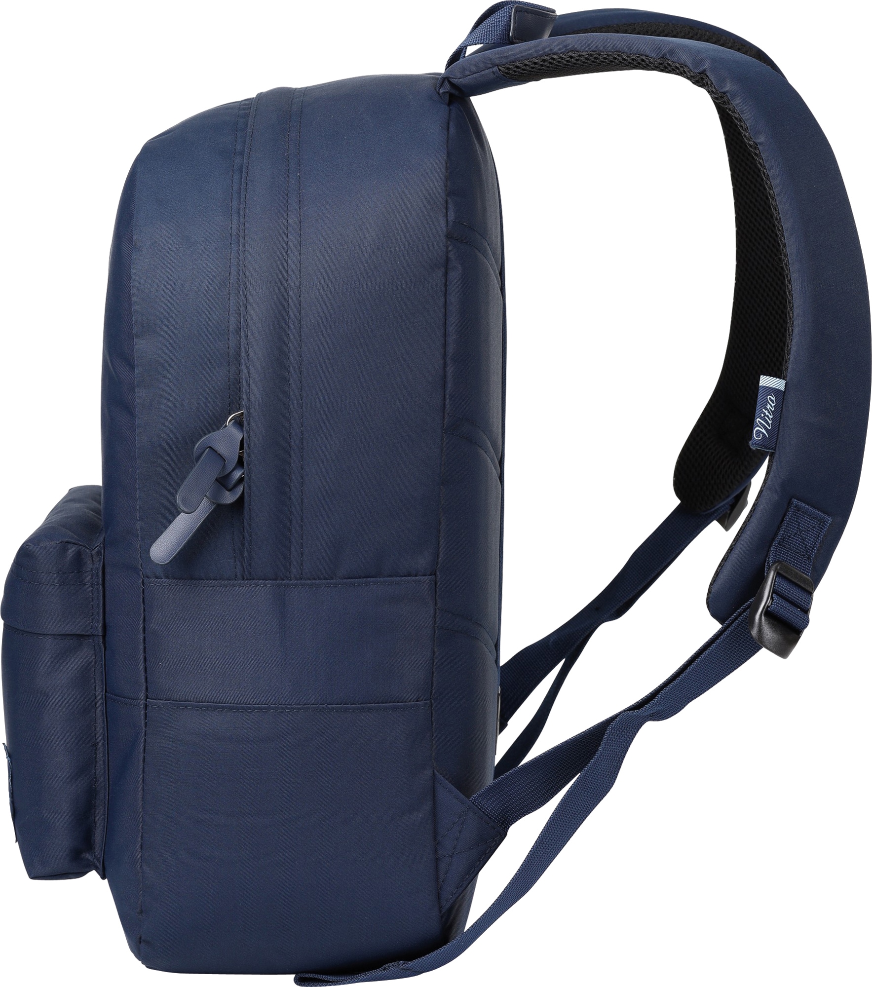 NITRO Freizeitrucksack »Urban Plus«, Daypack, Streetpack im Retro-Look, Alltagsrucksack, Schulrucksack