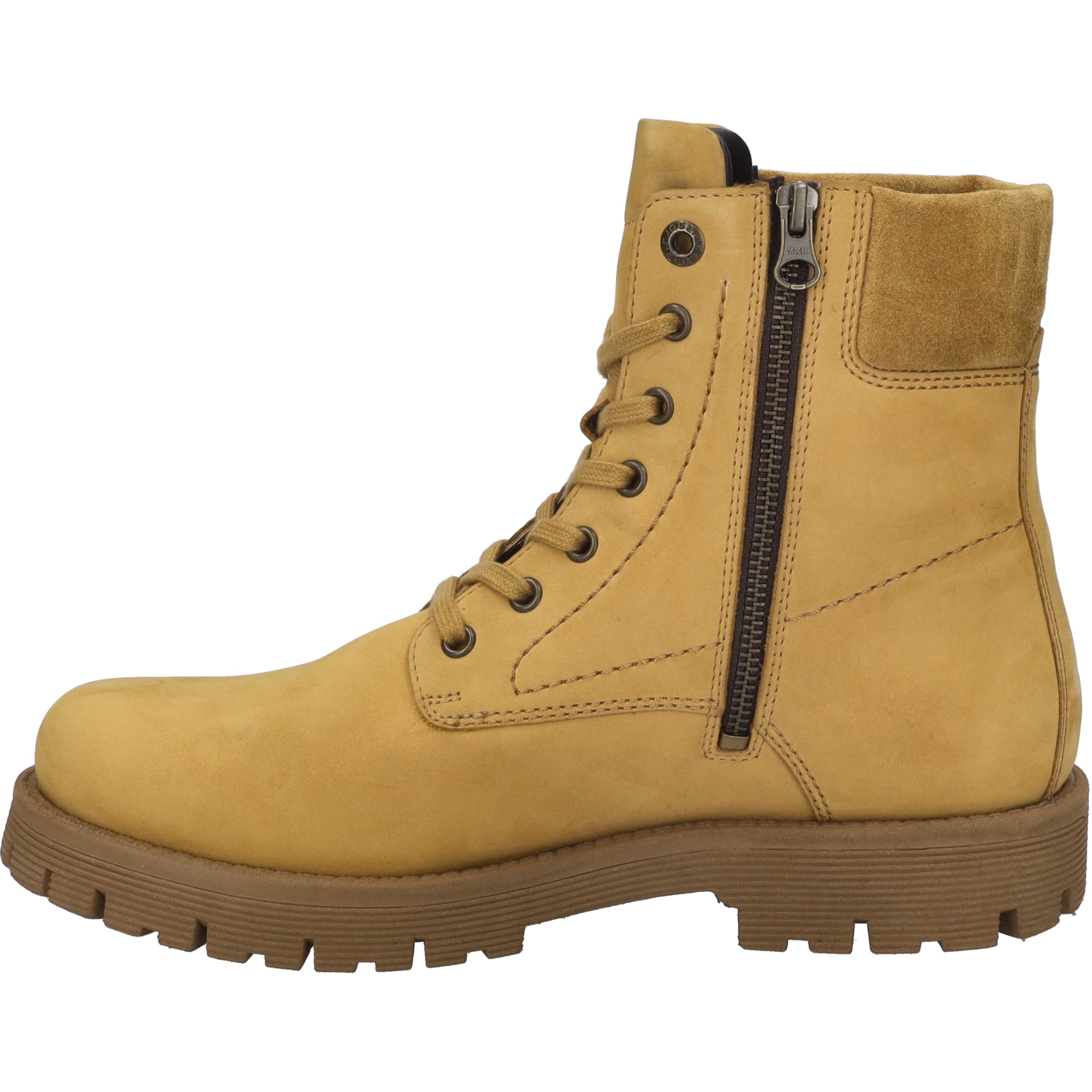 Josef Seibel Stiefelette »Connor 03, safran«