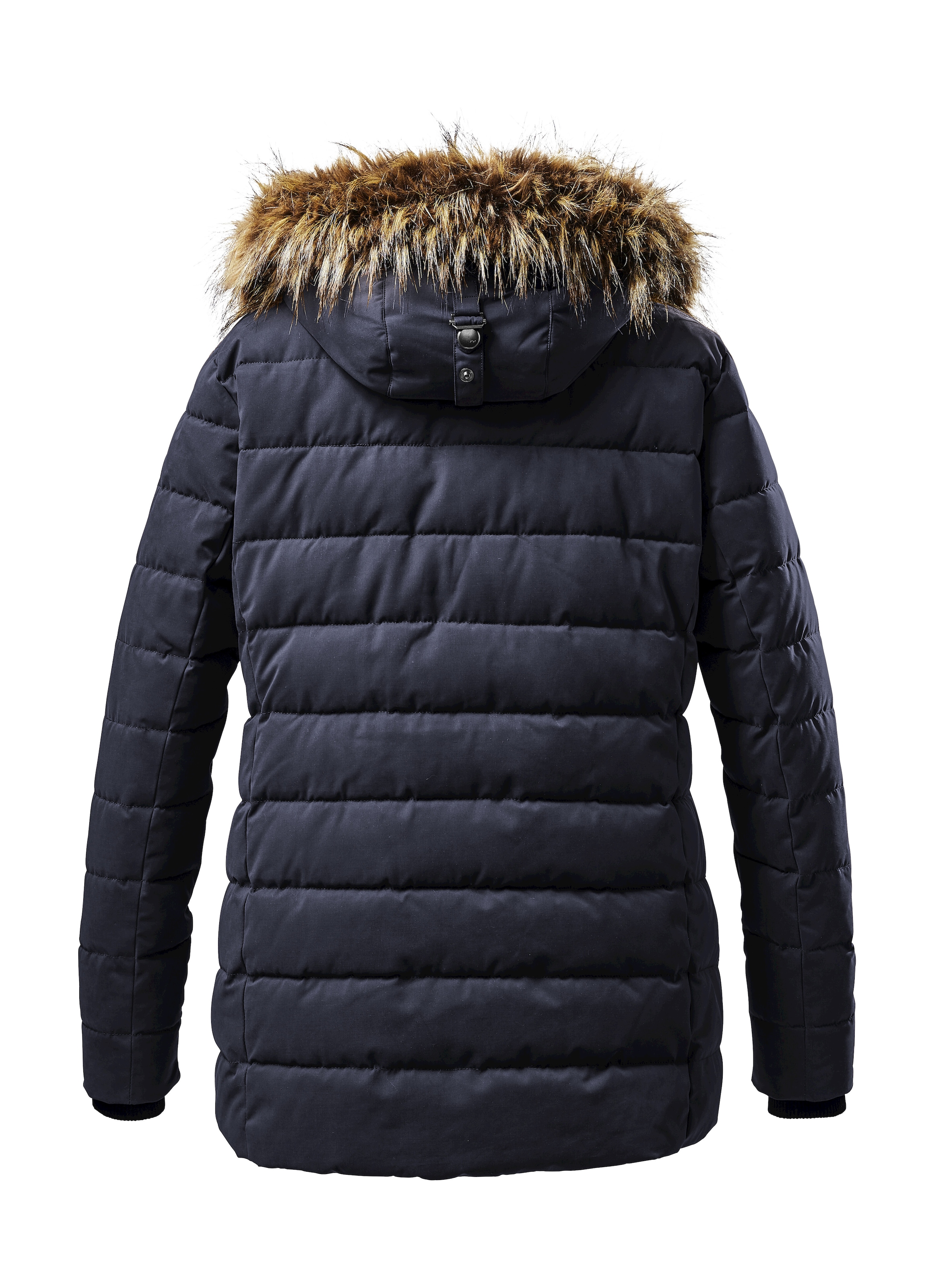 STOY Steppjacke »WMN Quilted JCKT E« CB6623