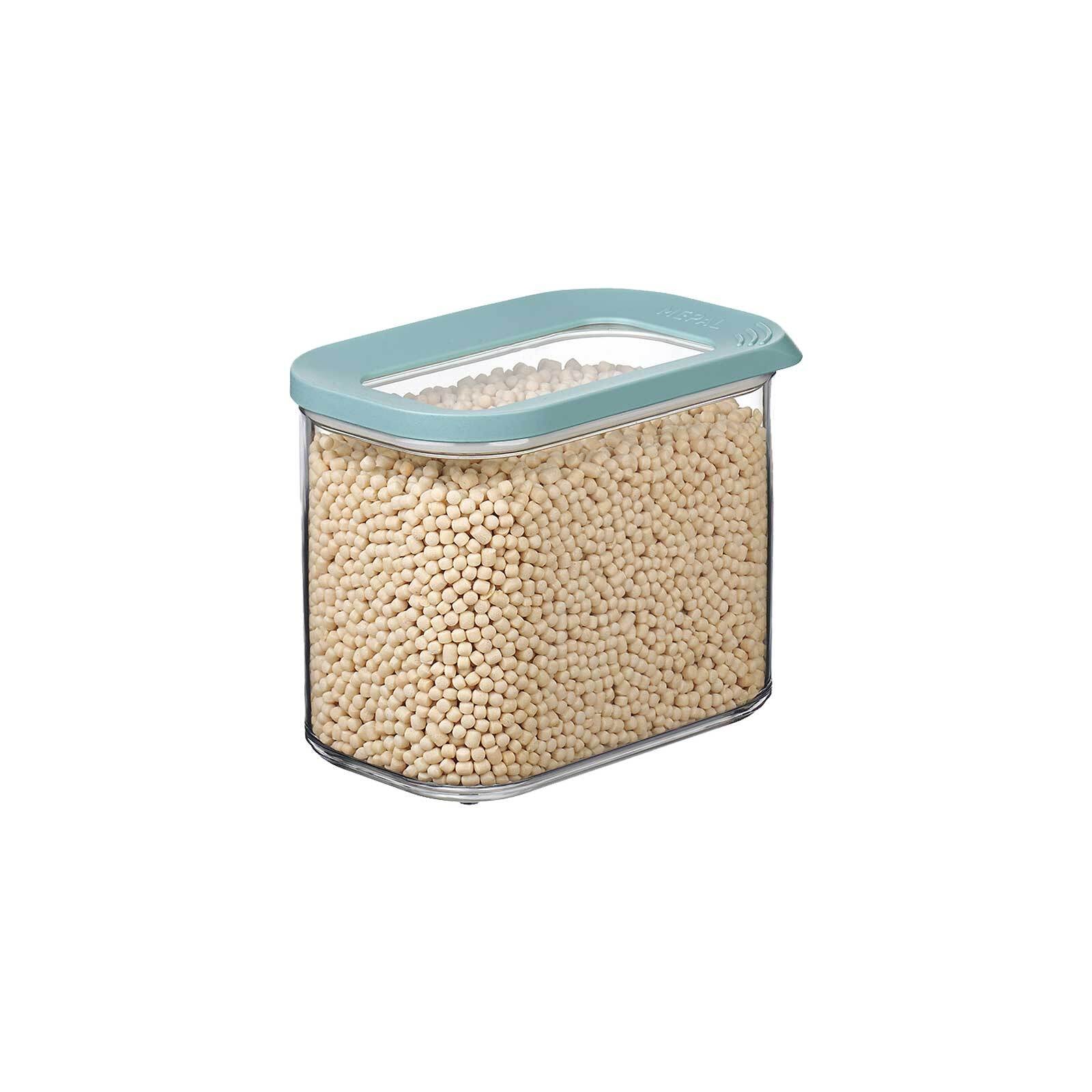 Mepal Vorratsdose »Vorratsdosen Modula 3er Set«, (3 tlg.)