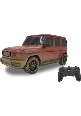 RC-Auto »Mercedes-AMG G 63 1:24 Muddy 2,4GHz«