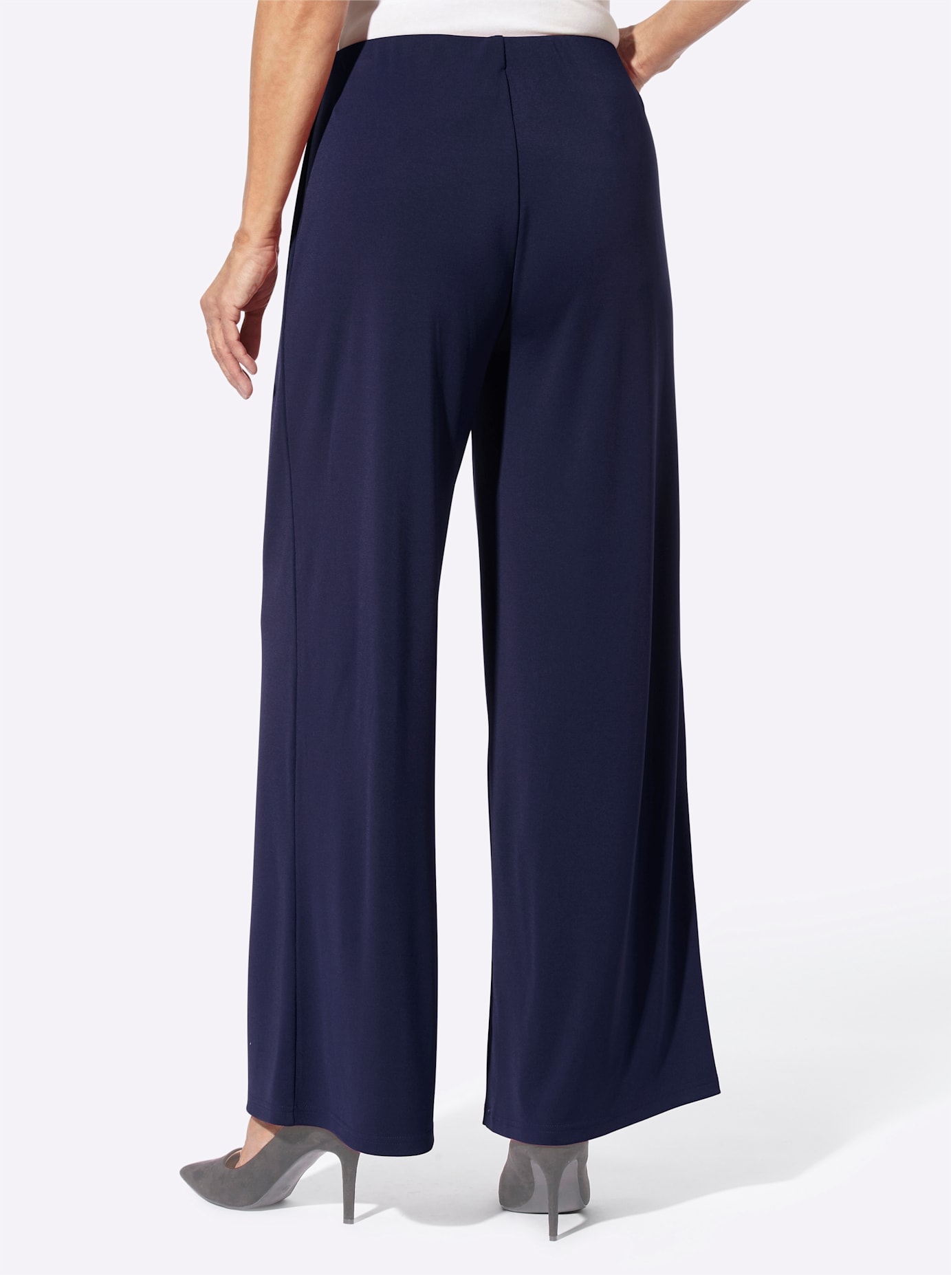 Lady Jerseyhose