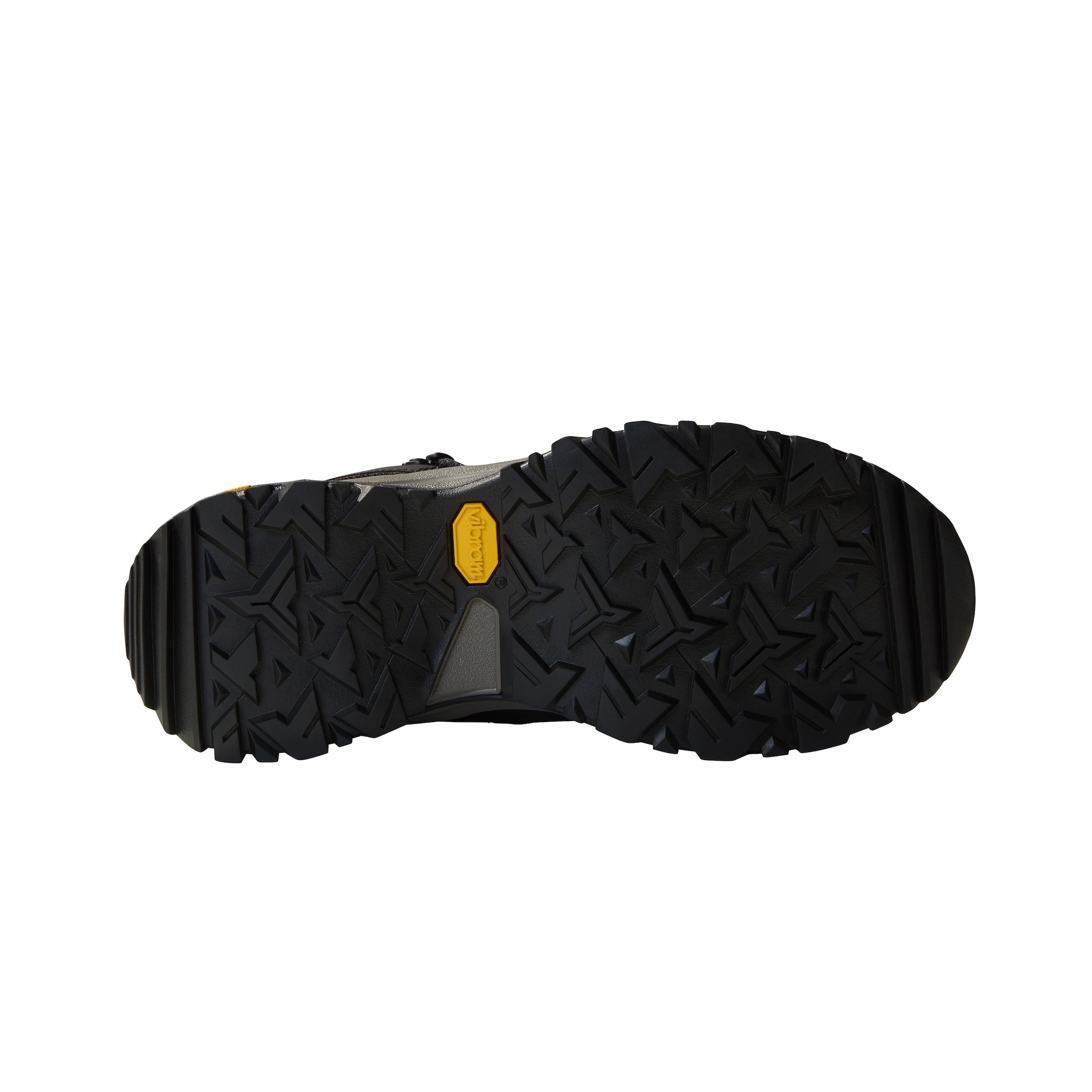 The North Face Wanderschuh »W HEDGEHOG MID GORE-TEX«, wasserdicht