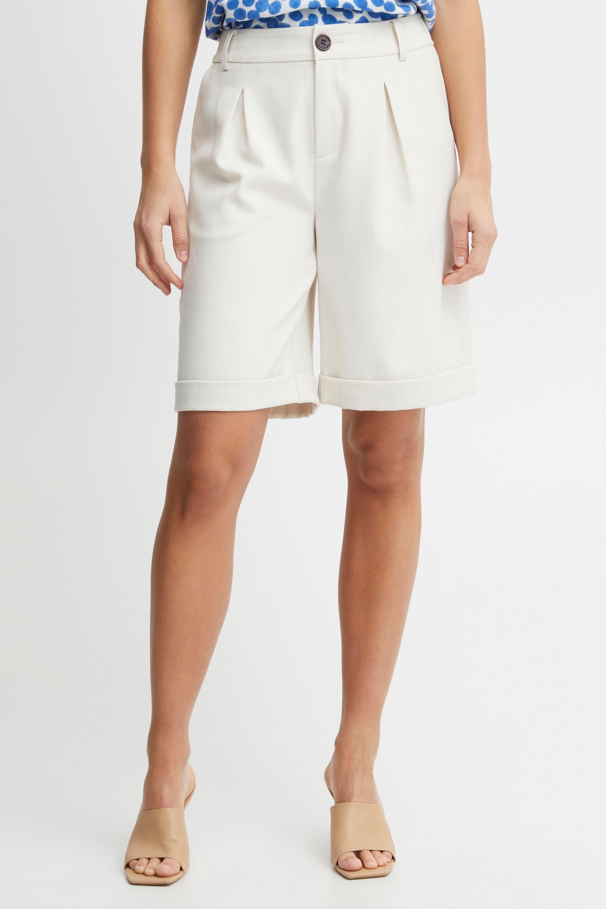 fransa Shorts »Shorts FRMilena«