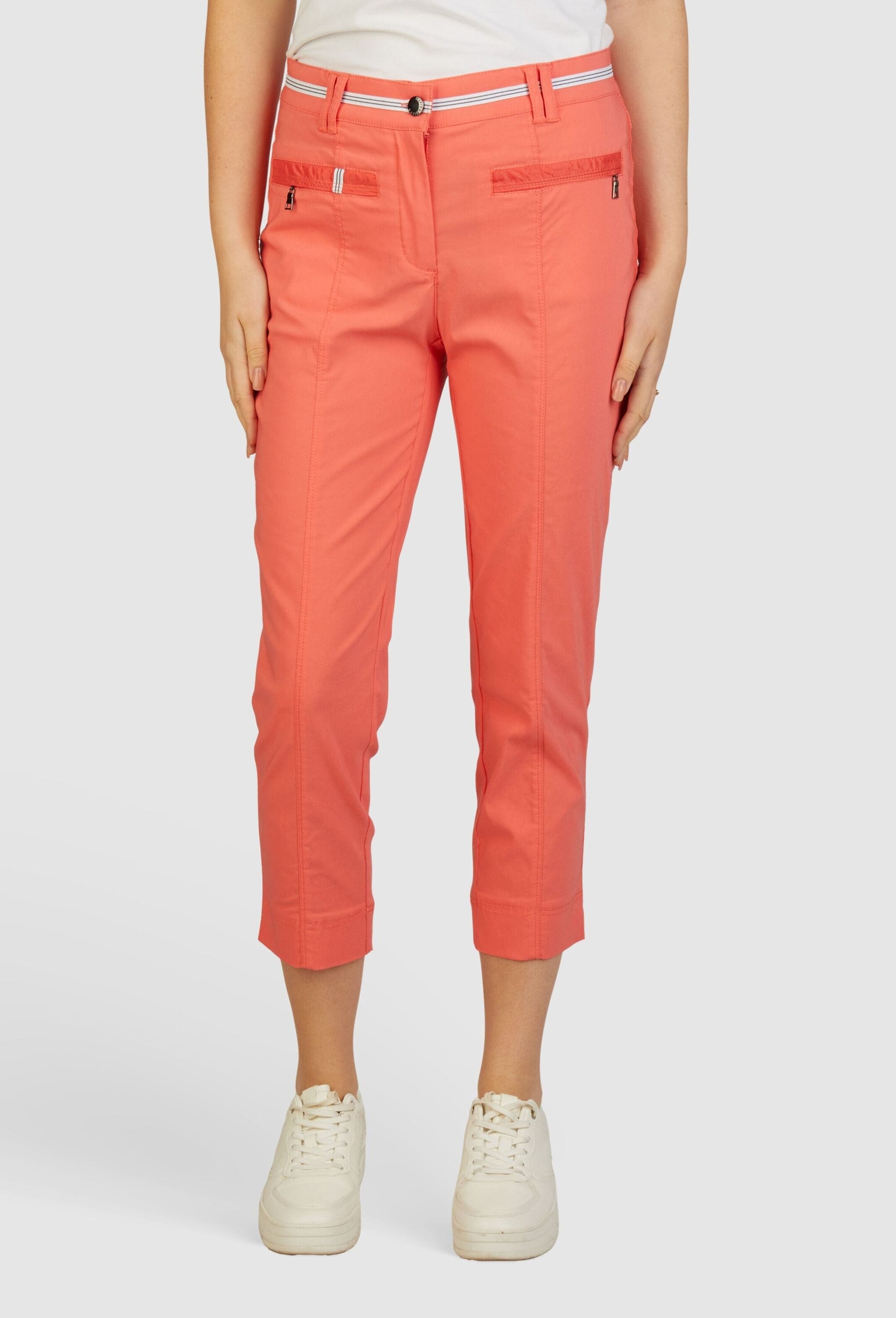 NAVIGAZIONE Stoffhose »NAVIGAZIONE Hose«  Bengalinware