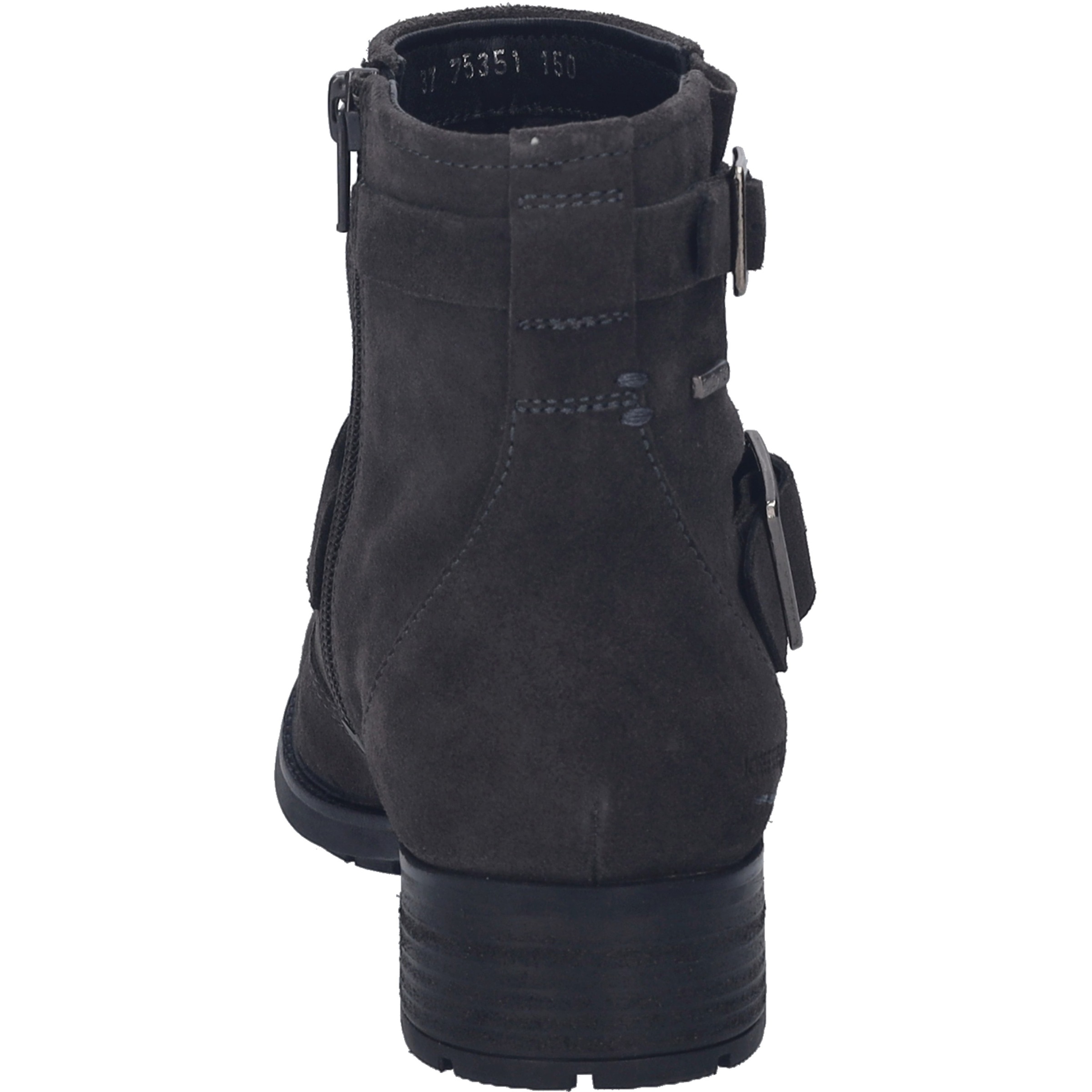 Josef Seibel Stiefelette »Kate 21, titan«