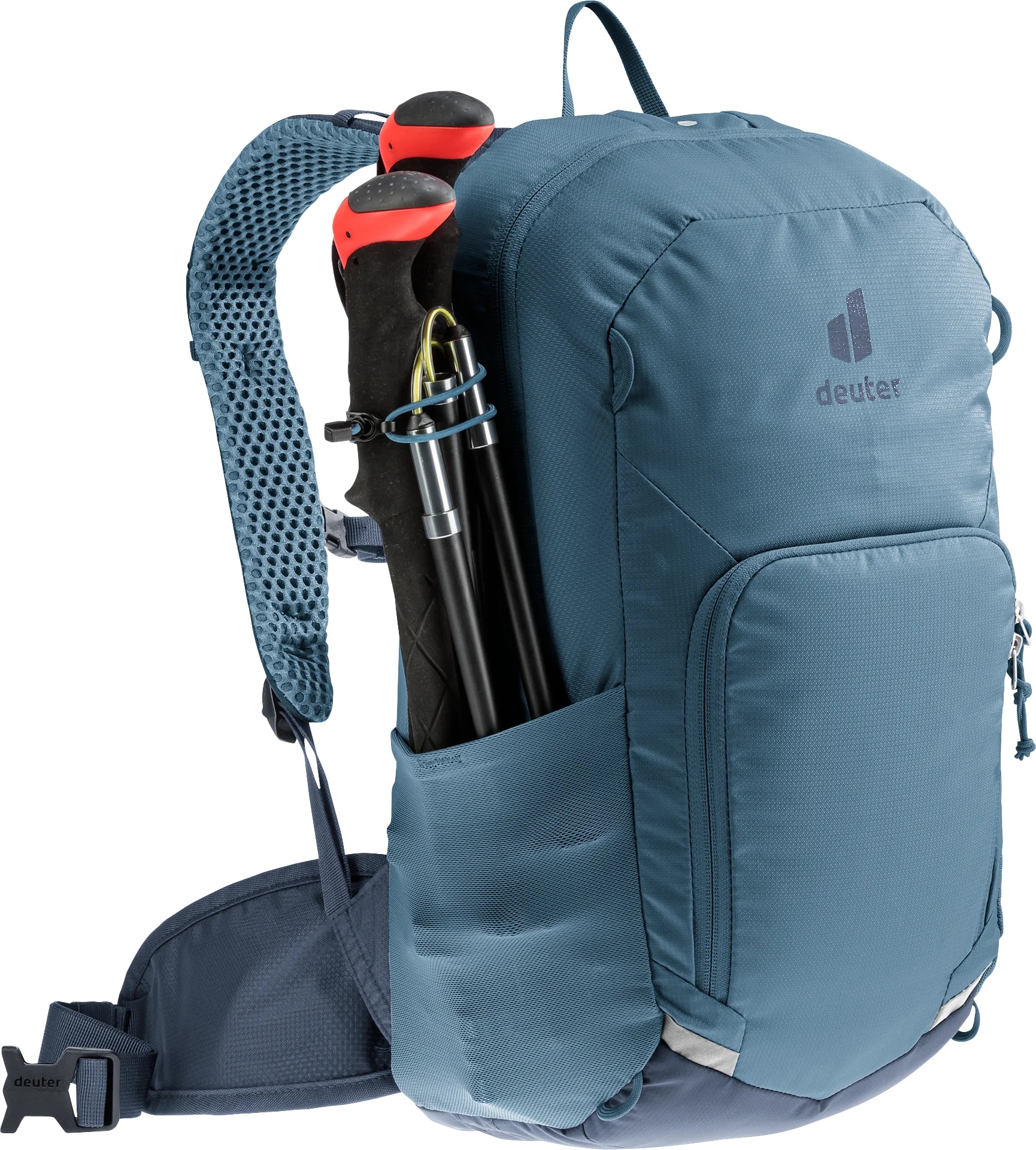deuter Fahrradrucksack »BIKE I 16«