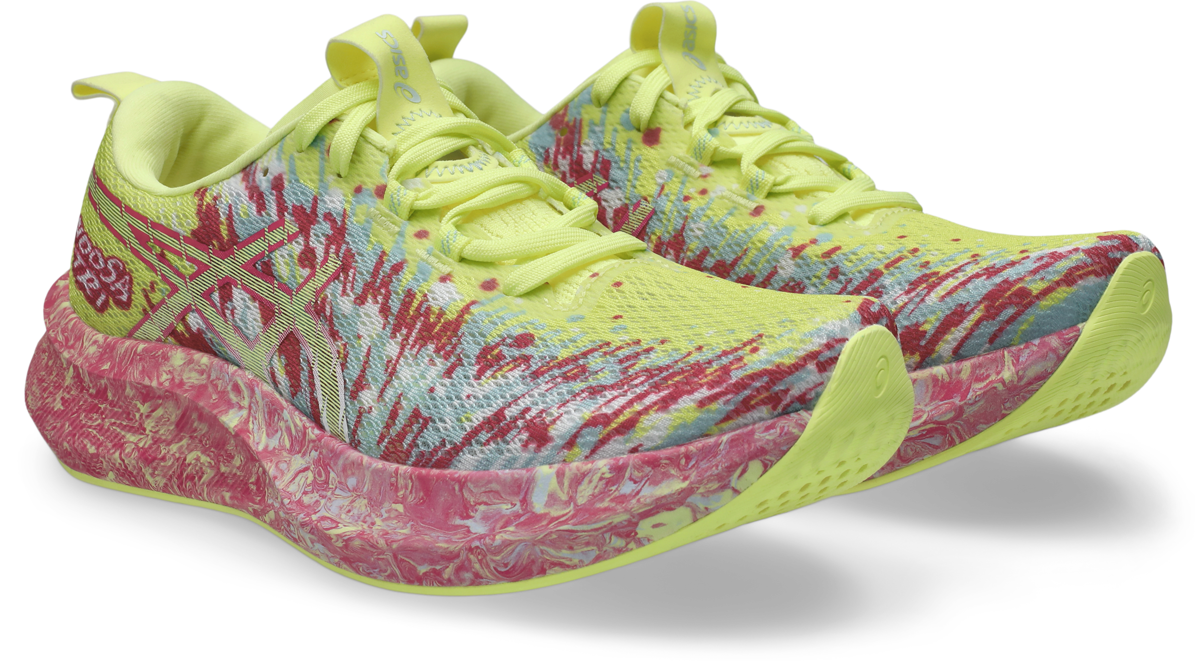 Asics Laufschuh »NOOSA TRI 16«