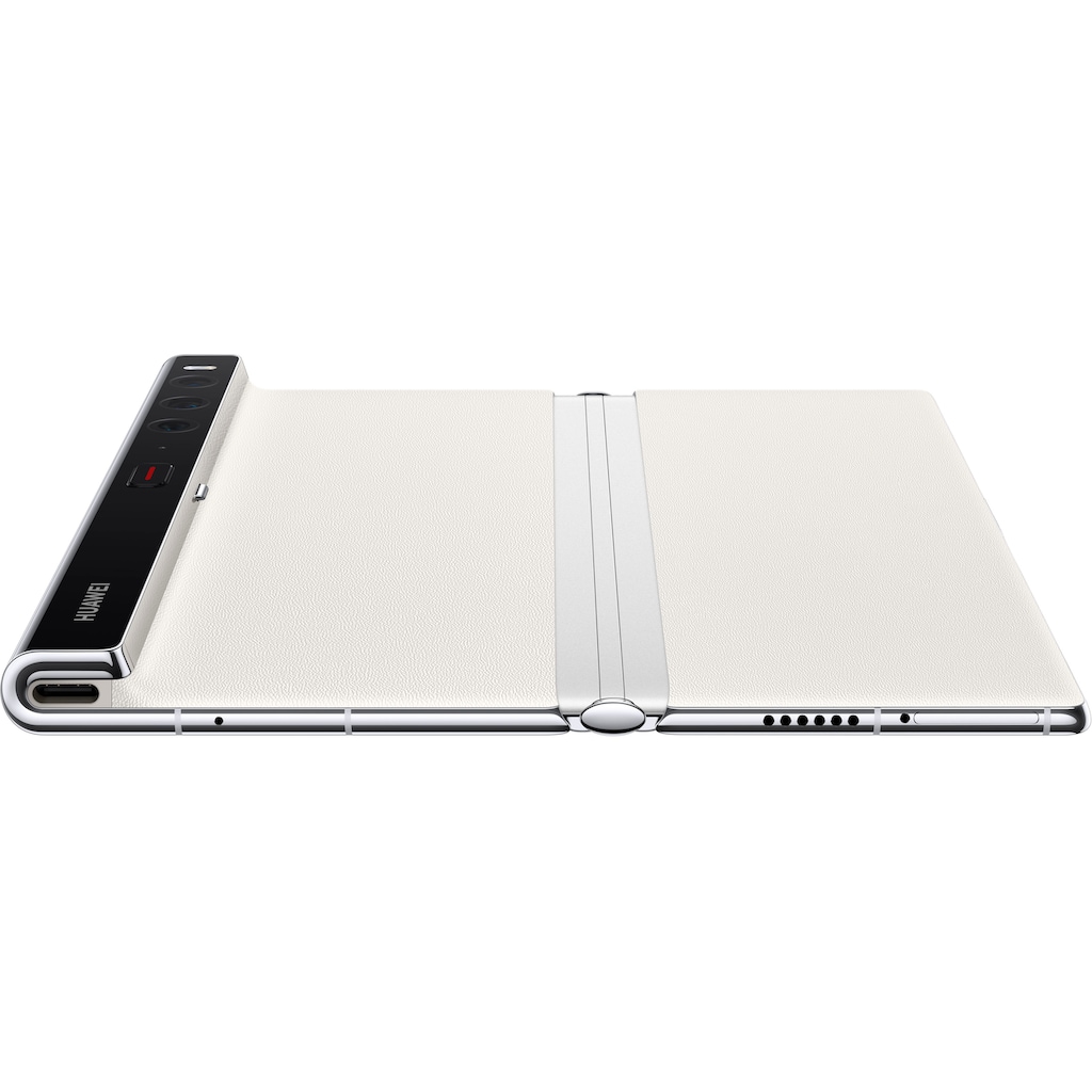 Huawei Smartphone »Mate Xs 2«, weiß, 16,51 cm/6,5 Zoll, 512 GB Speicherplatz, 50 MP Kamera