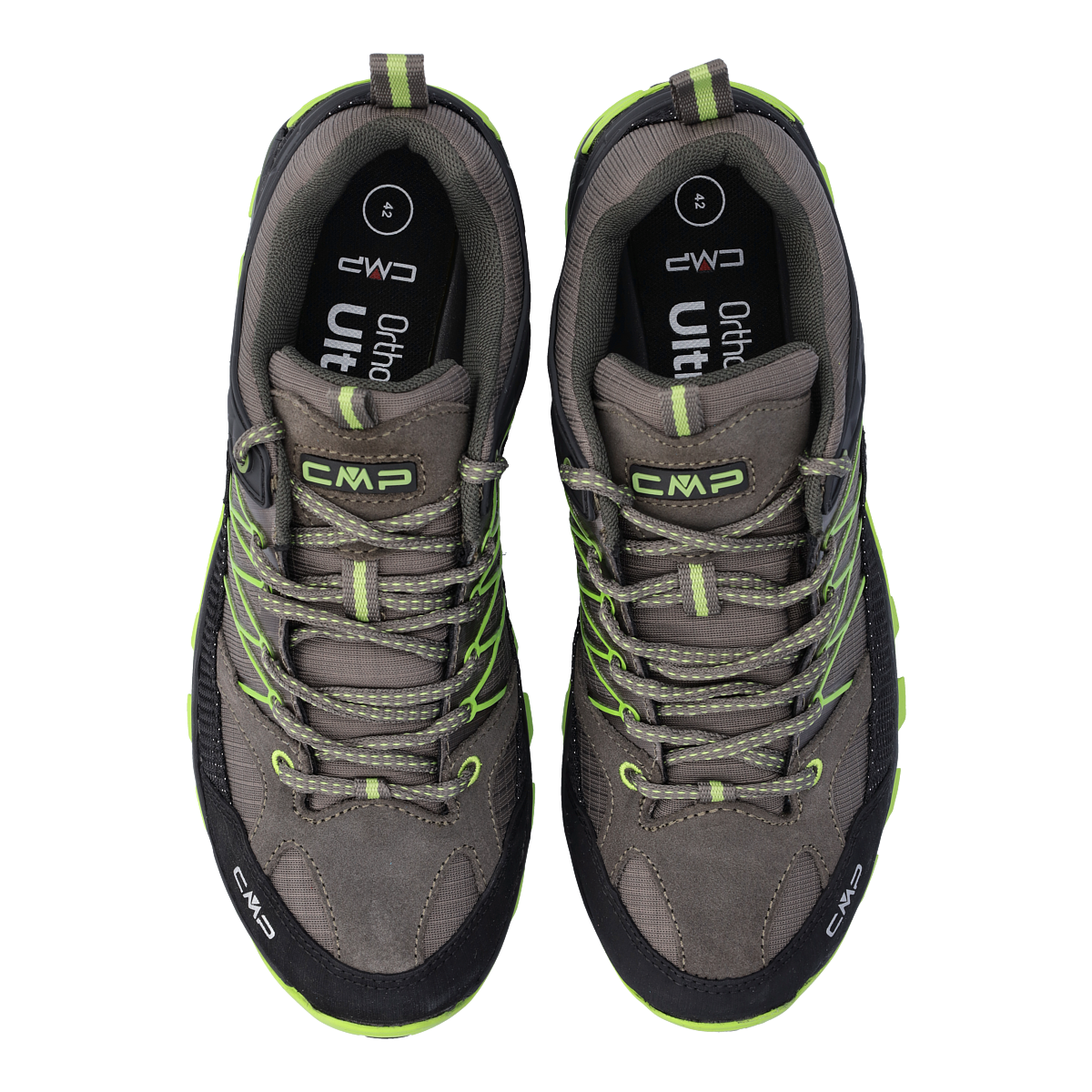 CMP Outdoorschuh »RIGEL LOW TREKKING SHOES WP«, wasserdicht