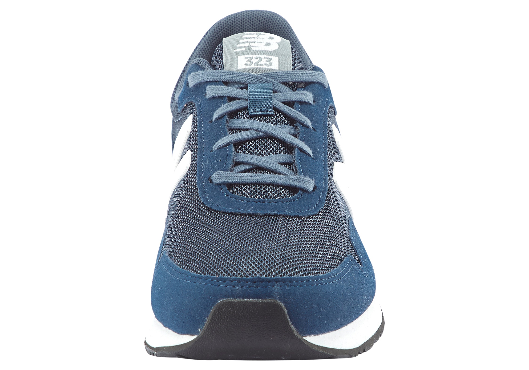 New Balance Sneaker »323«