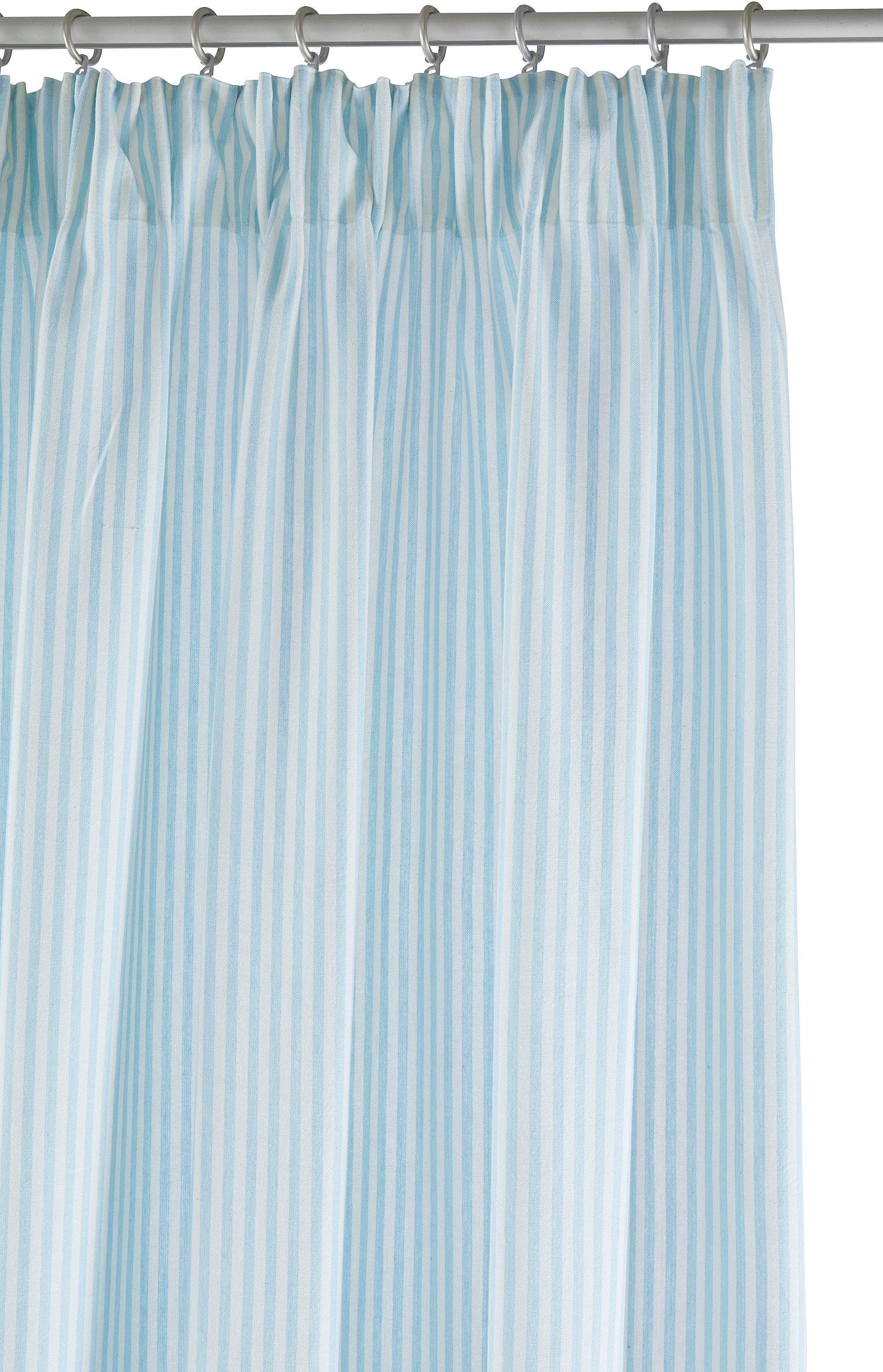 s.Oliver Gardine »Jorun« Multifunktionsband 2 Stk. tlg. 100 % Baumwolle,  Pflegleicht, modern, Streifen, verschiedene Größen