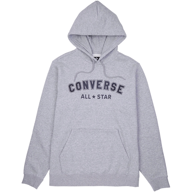 Converse Sweatshirt »UNISEX WORDMARK BRUSHED BACK FLEECE« bei