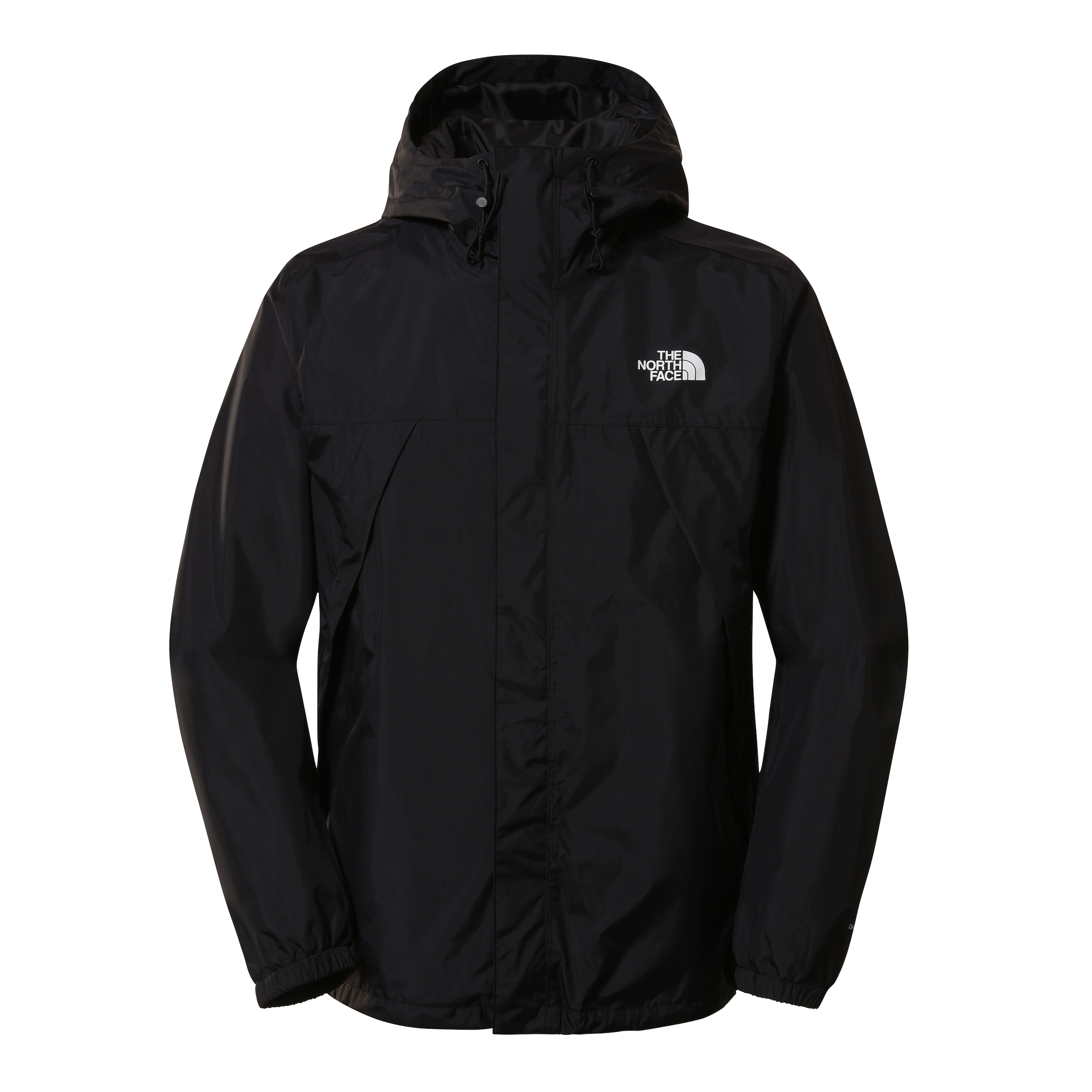 The North Face Funktionsjacke »Antora Jacke für Herren«, (1 St.), mit Kapuze, mit Logoschriftzug