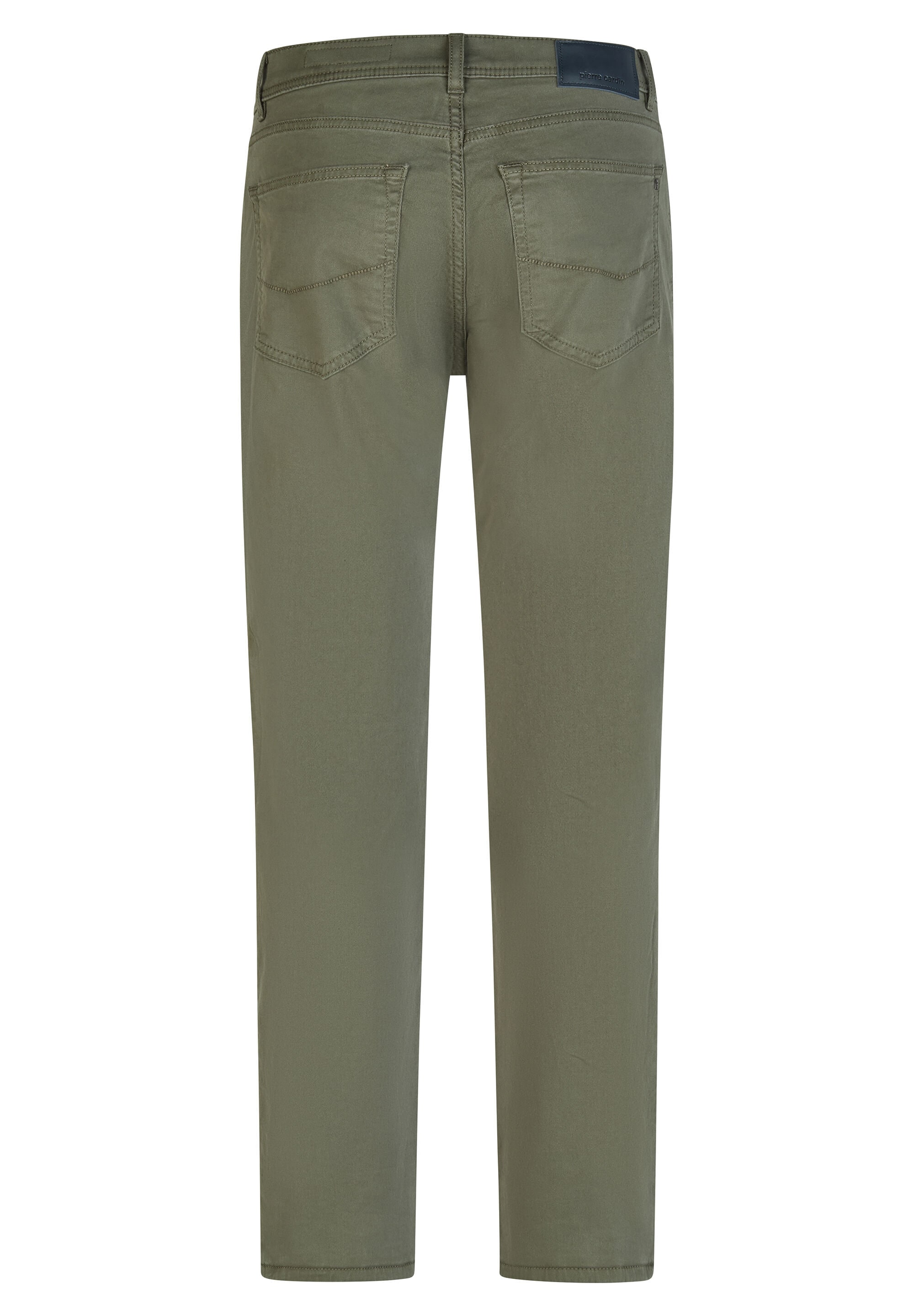 Pierre Cardin Stoffhose »Laval«  im Straight Fit