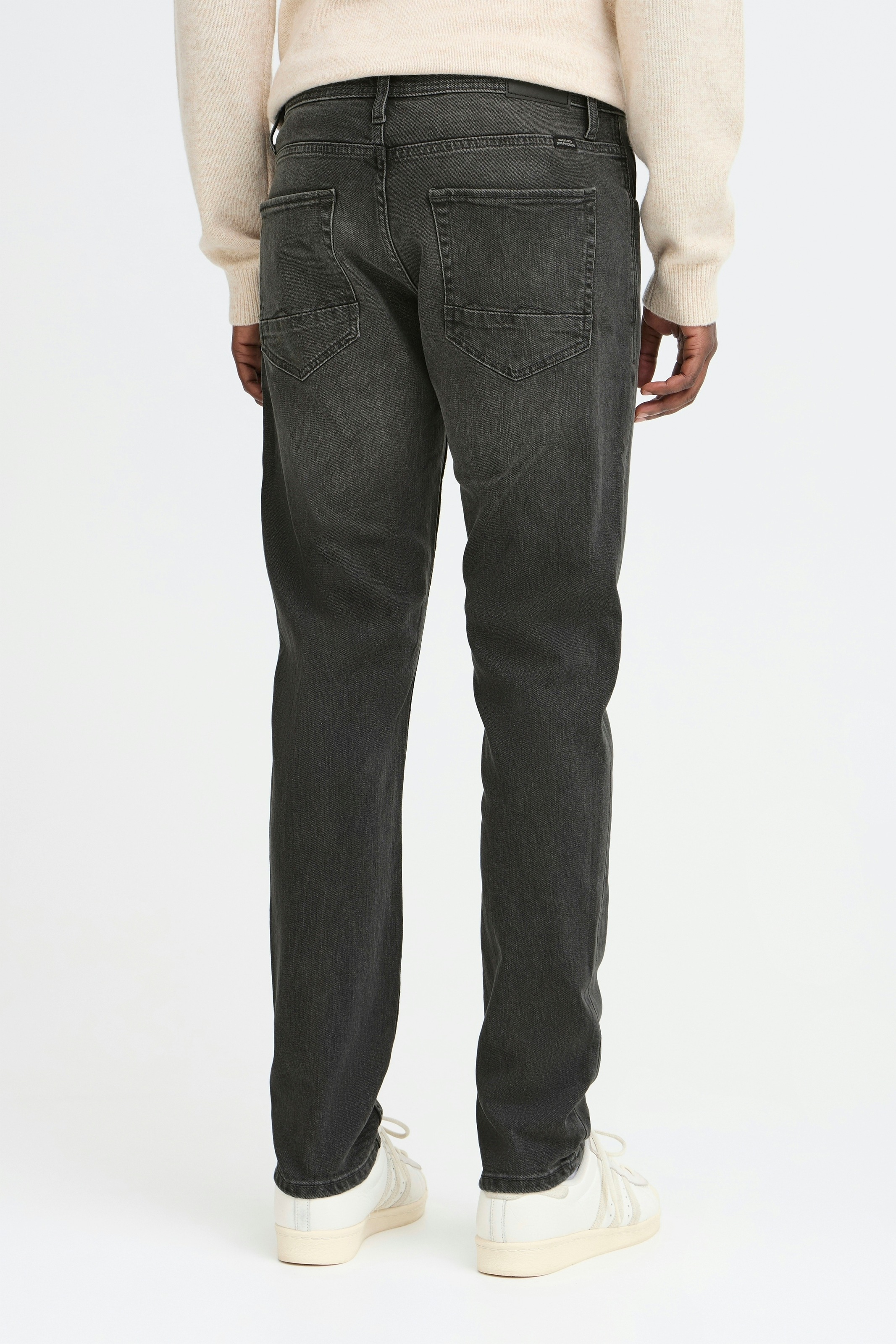 Blend Regular-fit-Jeans »BHTWISTER PP NOOS«